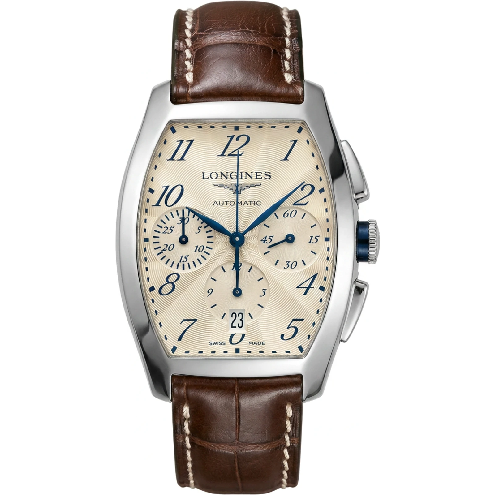 Longines Evidenza L2.643.4