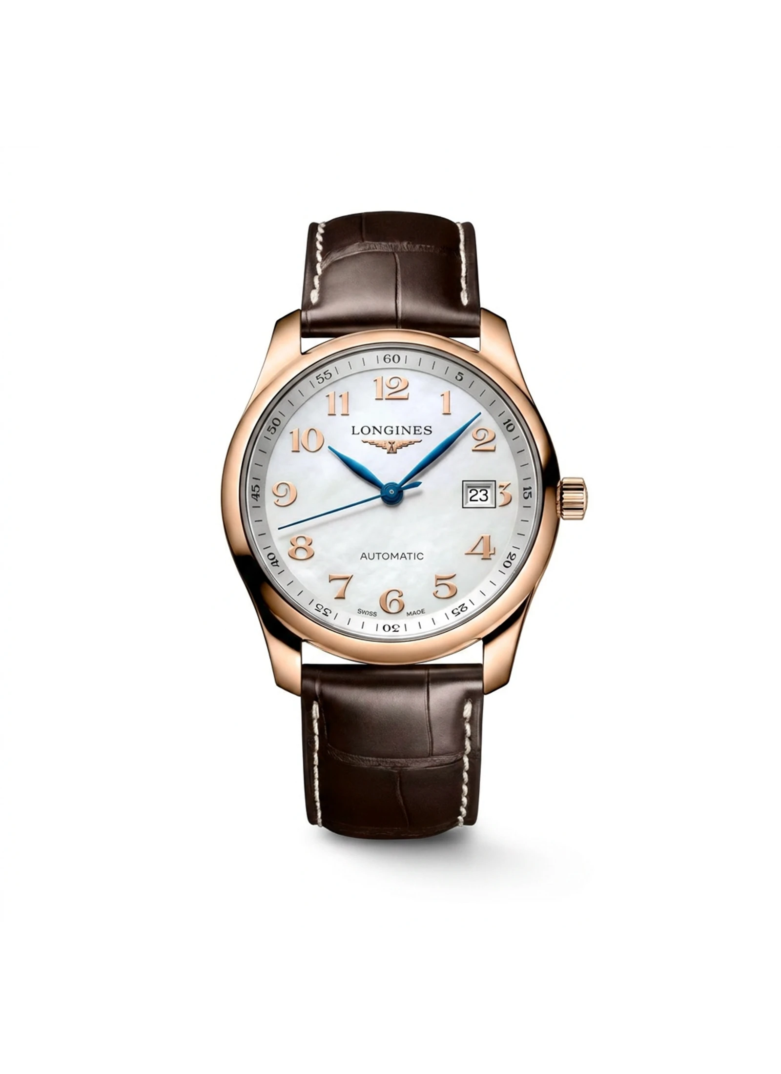 Longines Master Collection L2.793.8.78.3