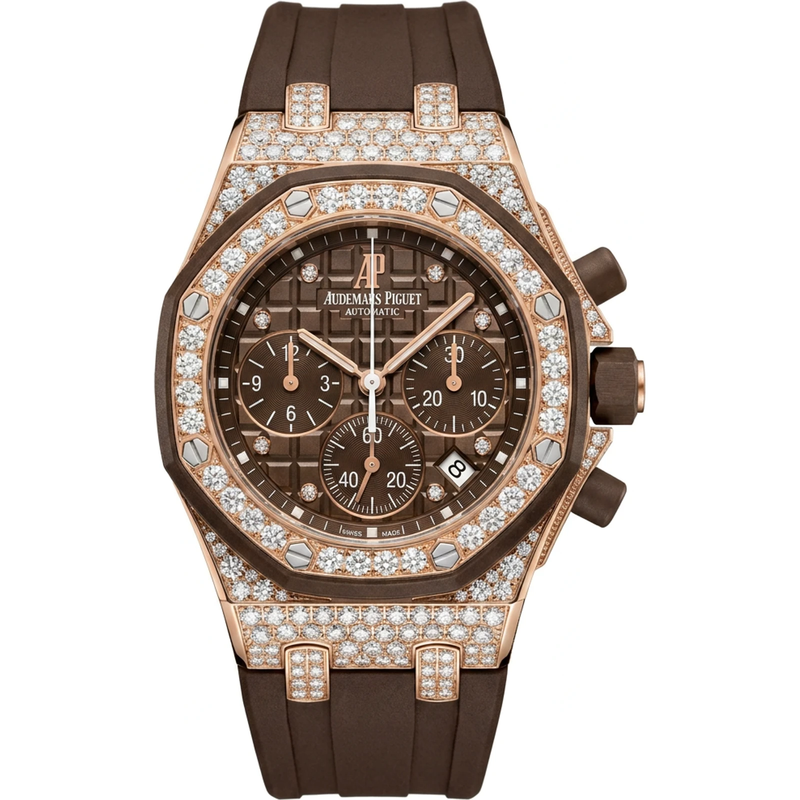 Audemars Piguet Royal Oak Offshore Lady 26092OK.ZZ.D080CA.01