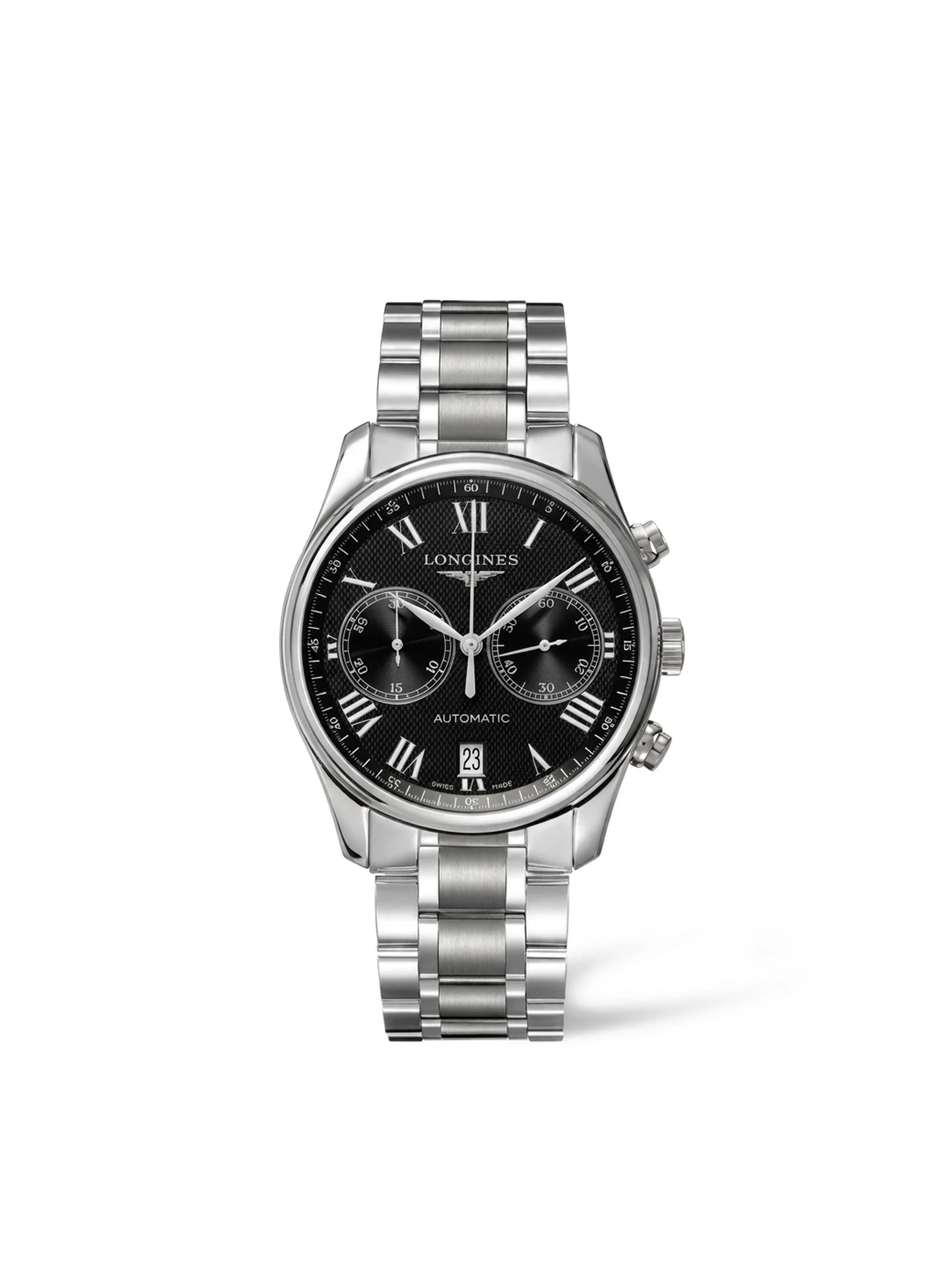Longines Master Collection L2.629.4.51.6