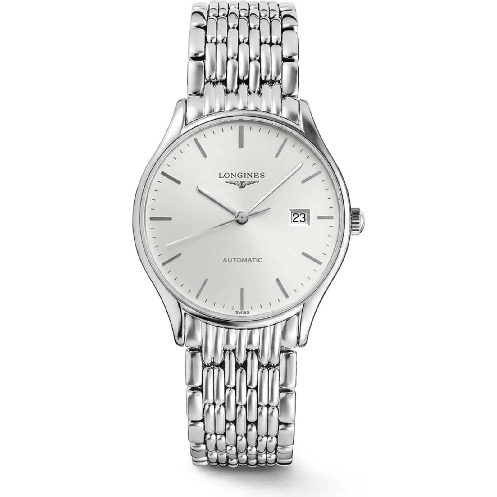 Longines Lyre L4.860.4.72.6
