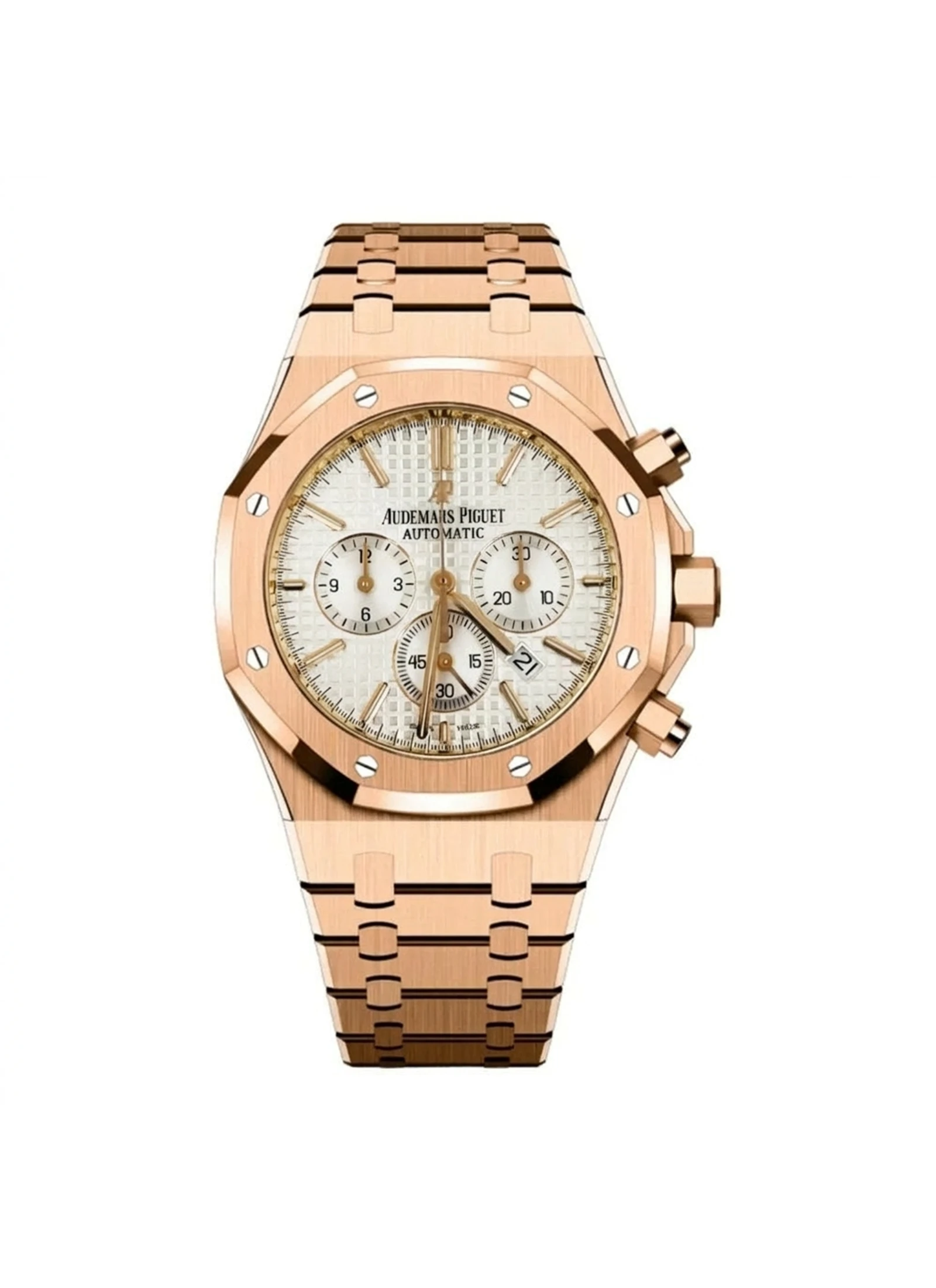 Audemars Piguet Royal Oak Chronograph 26320OR.00.1220OR.02