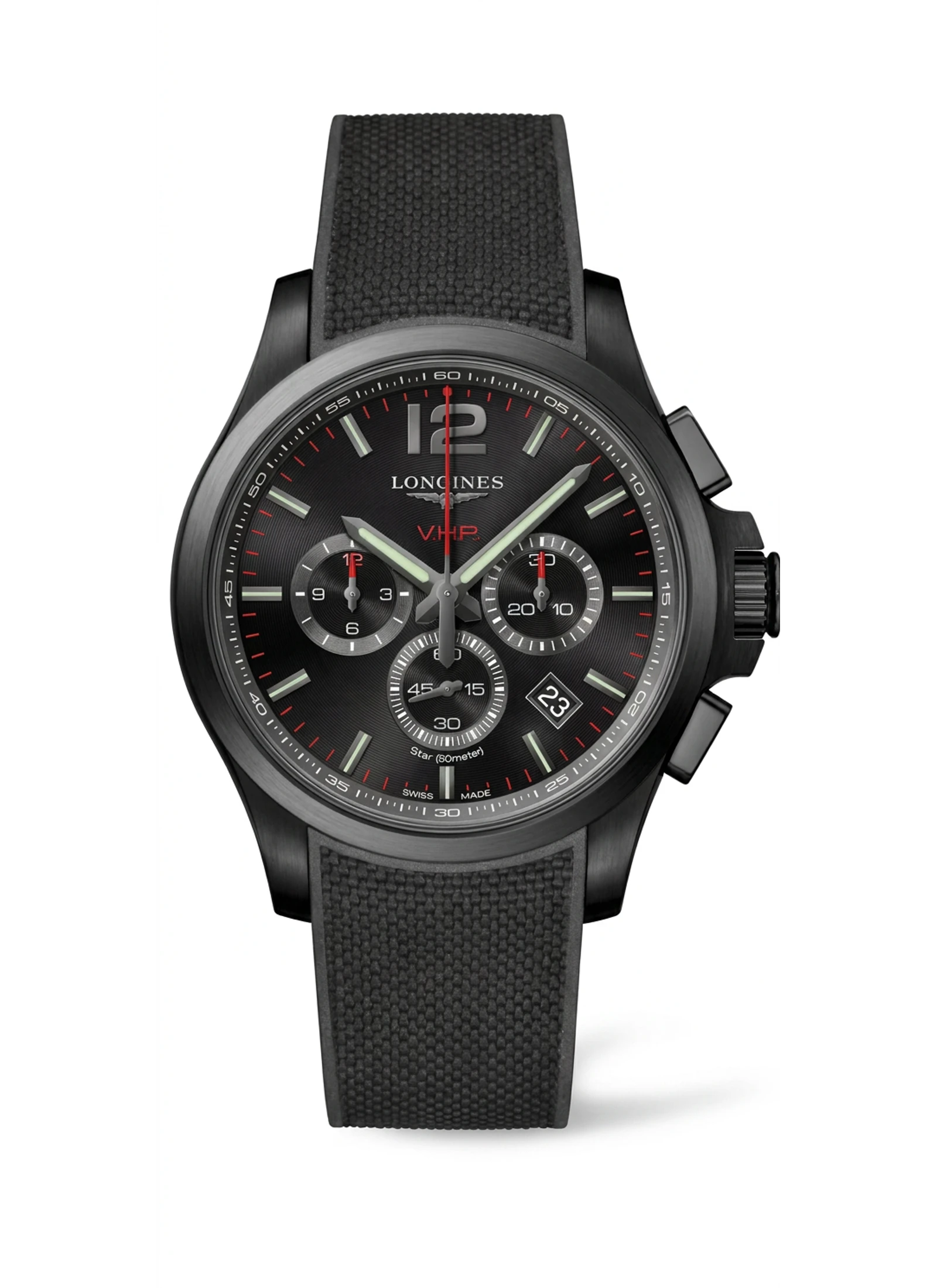 Longines Conquest L3.727.2.56.9