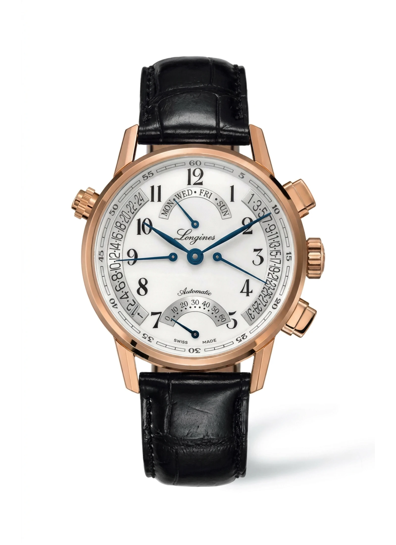 Longines Flagship Heritage L47978232