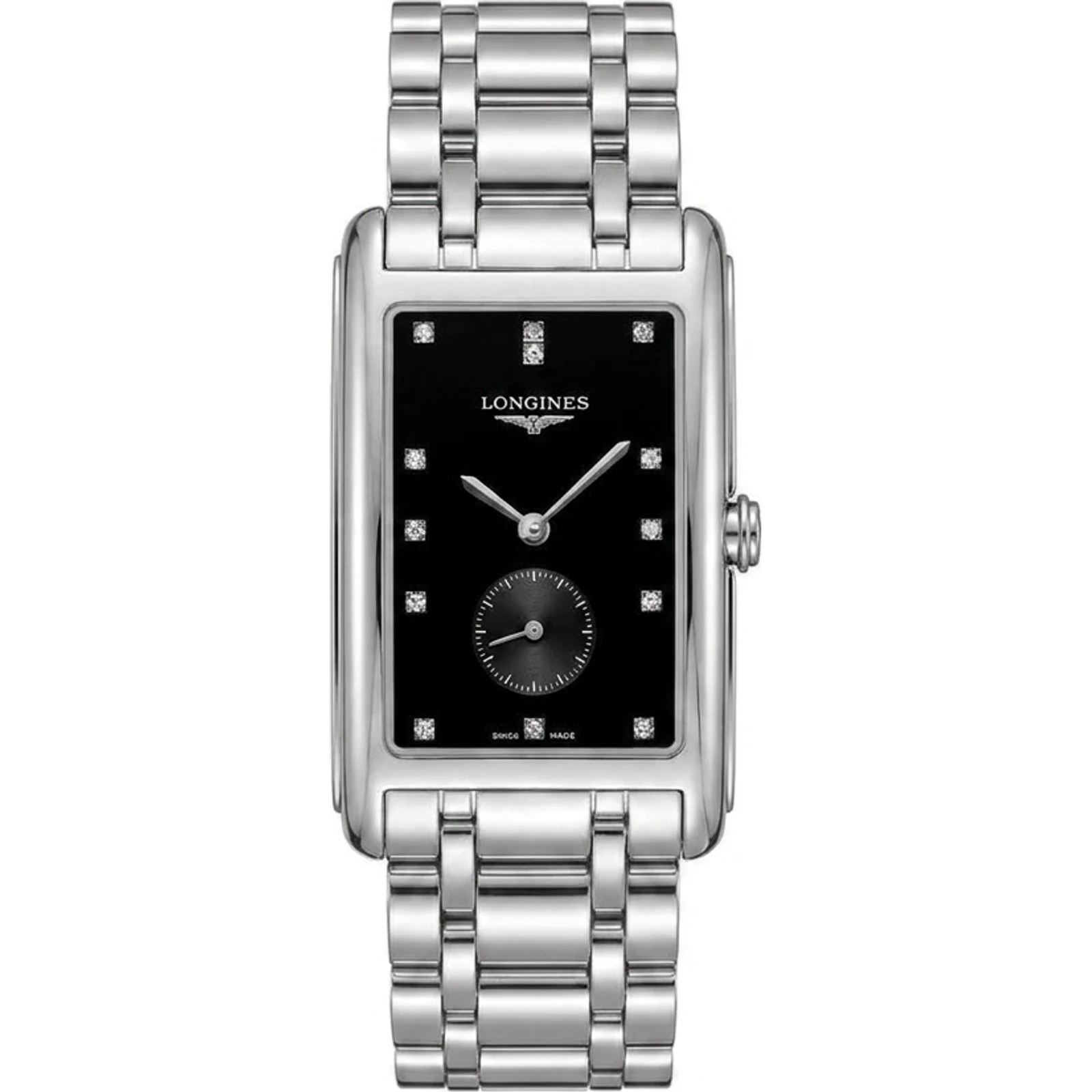 Longines DolceVita L5.755.4.57.6