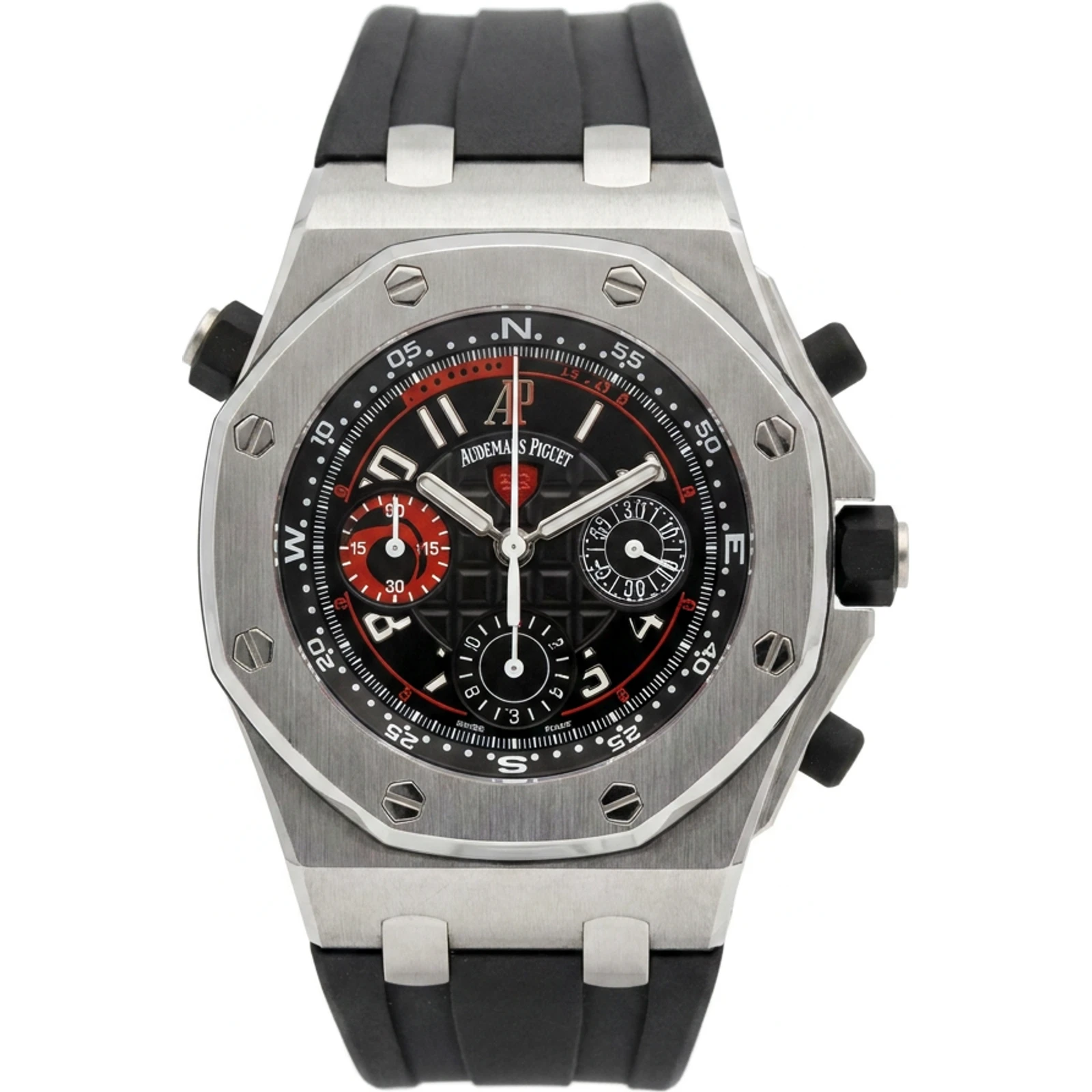 Audemars Piguet Royal Oak Offshore 26040ST.00.D002CA.01