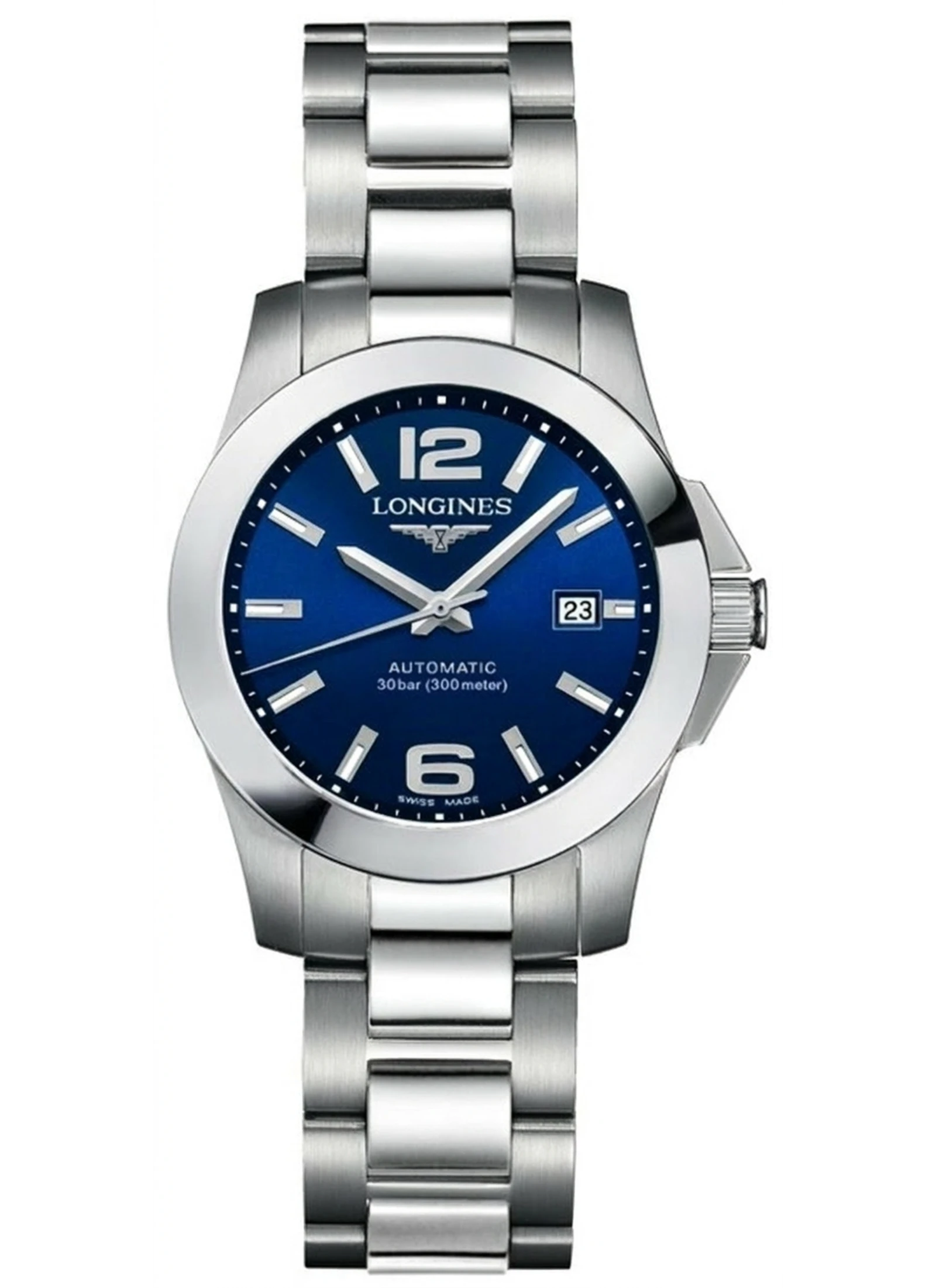 Longines Conquest L3.276.4.99.6