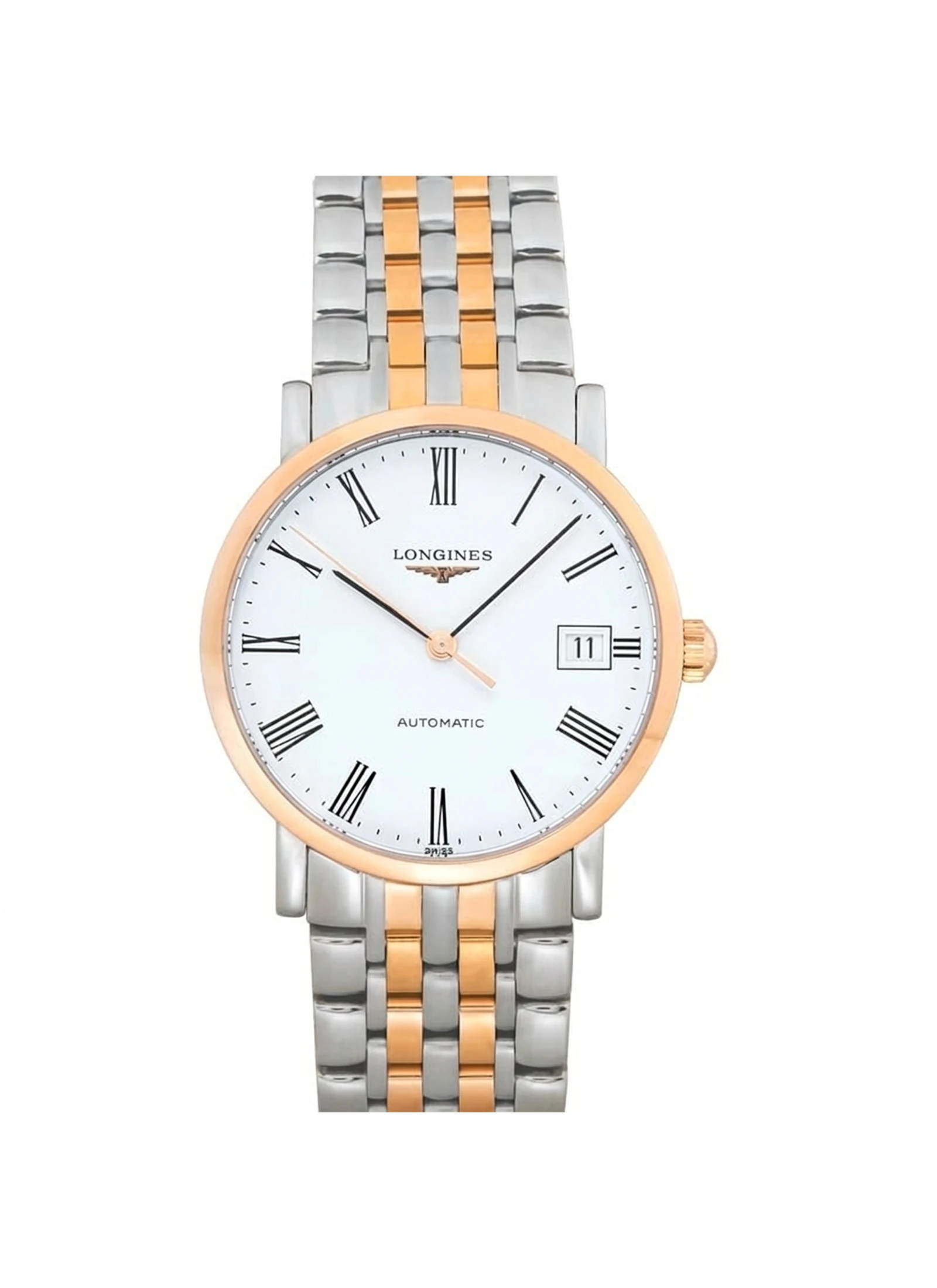 Longines Elegant L4.809.5.11.7
