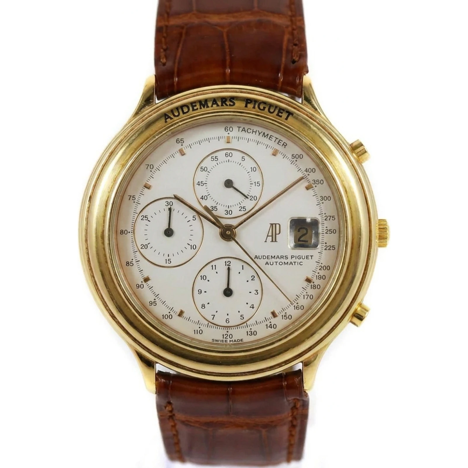 Audemars Piguet Huitième BA25644
