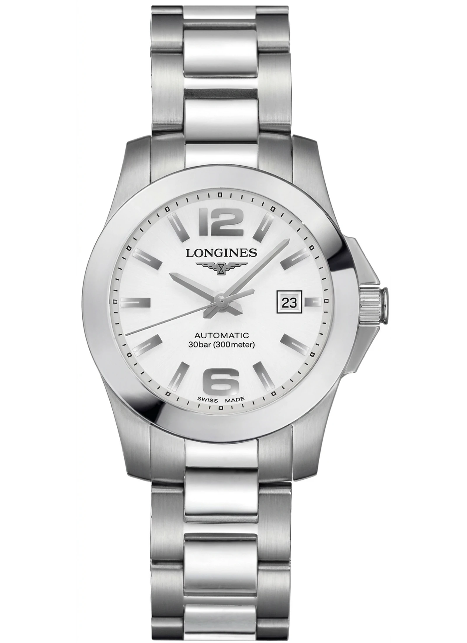 Longines Conquest L3.276.4.16.6
