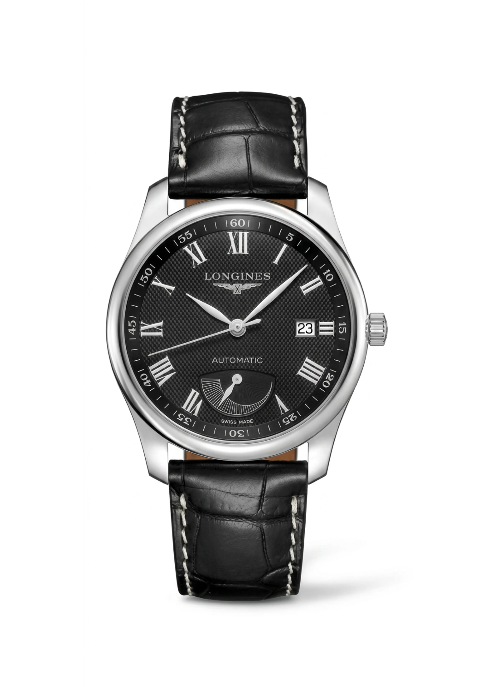Longines Master Collection L2.908.4.51.7