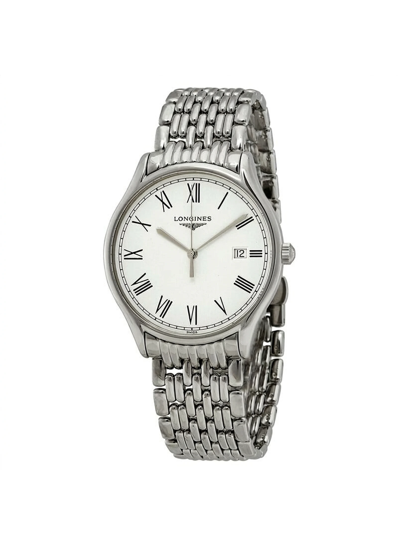 Longines Lyre L4.859.4.11.6