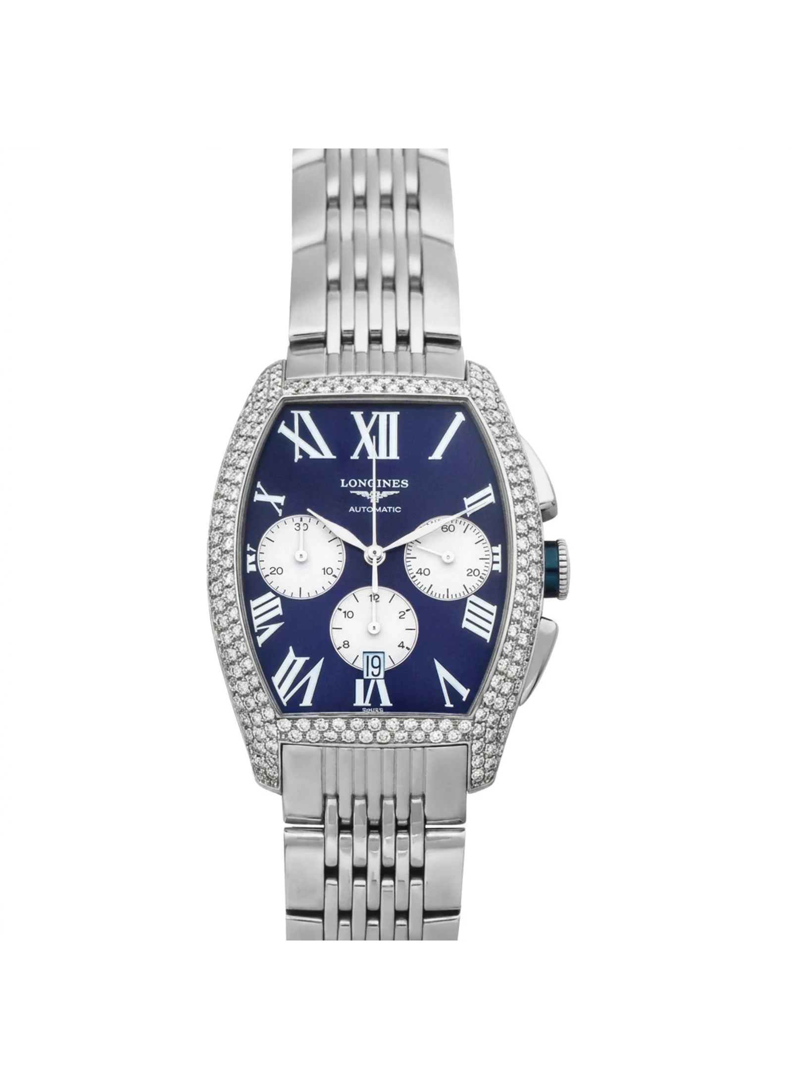 Longines Evidenza L26430916