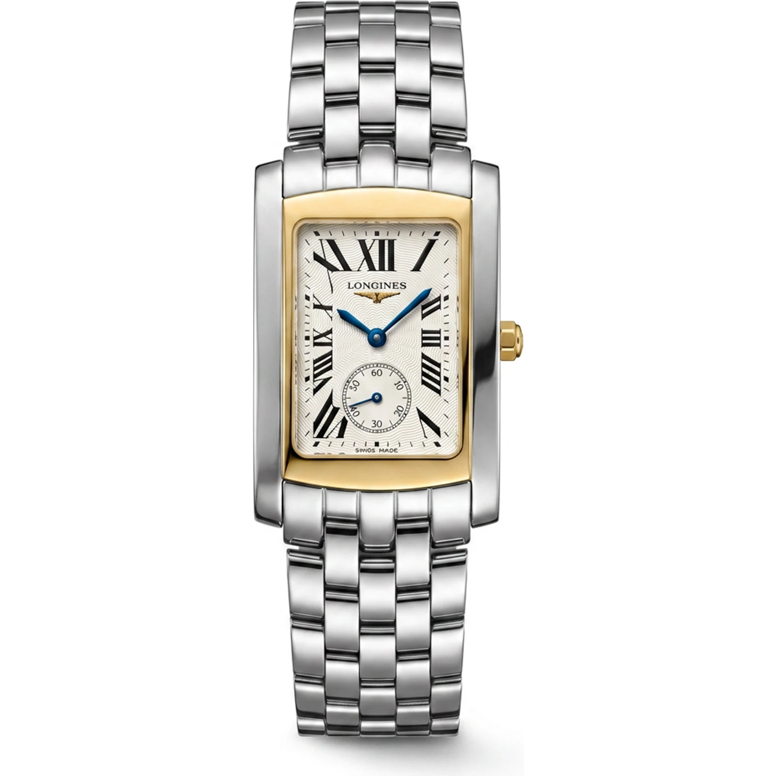 Longines DolceVita L5.655.5.70.6