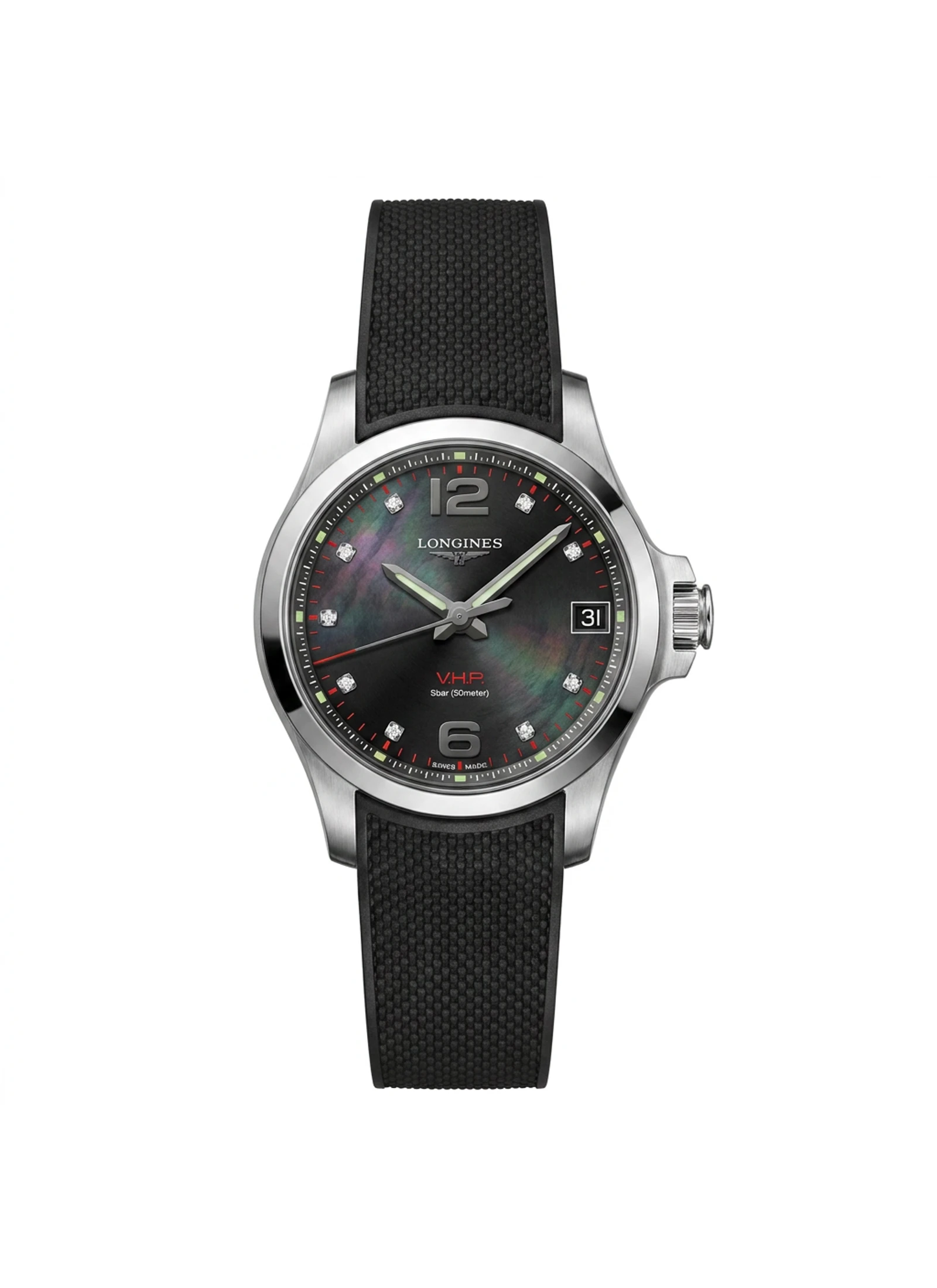 Longines Conquest L33194889