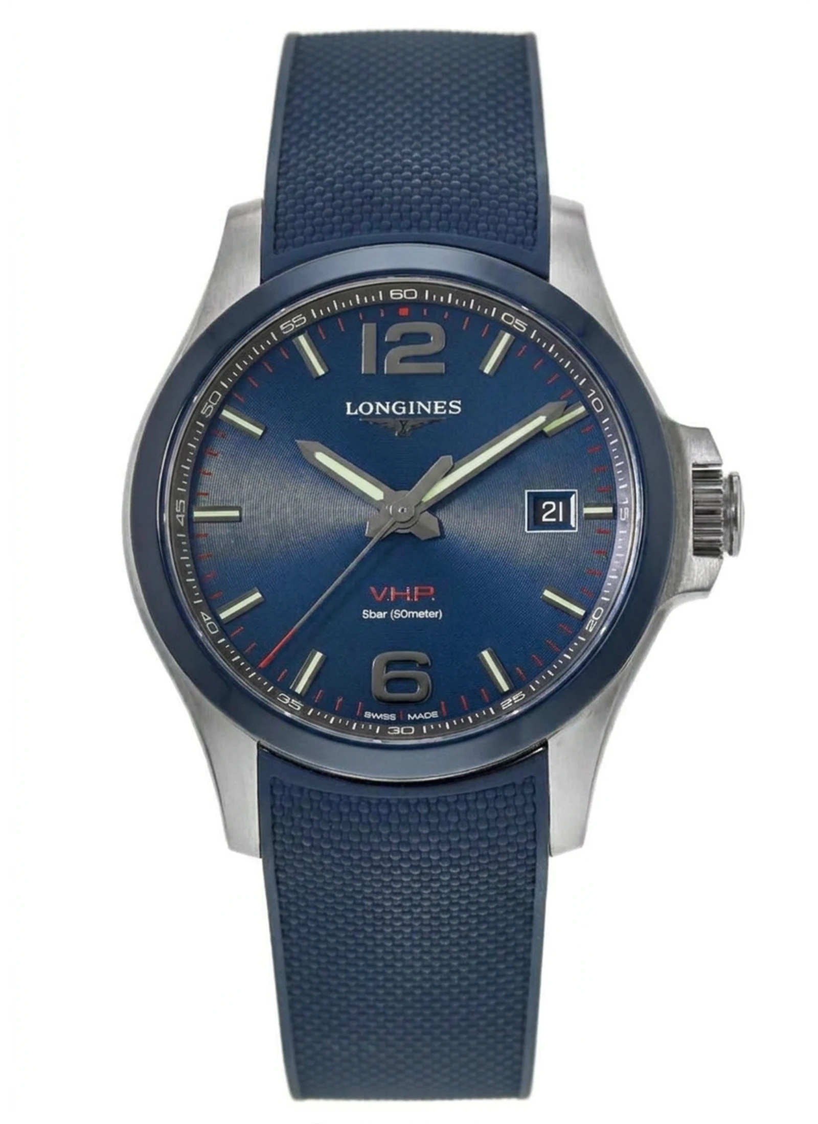 Longines Conquest L37294969