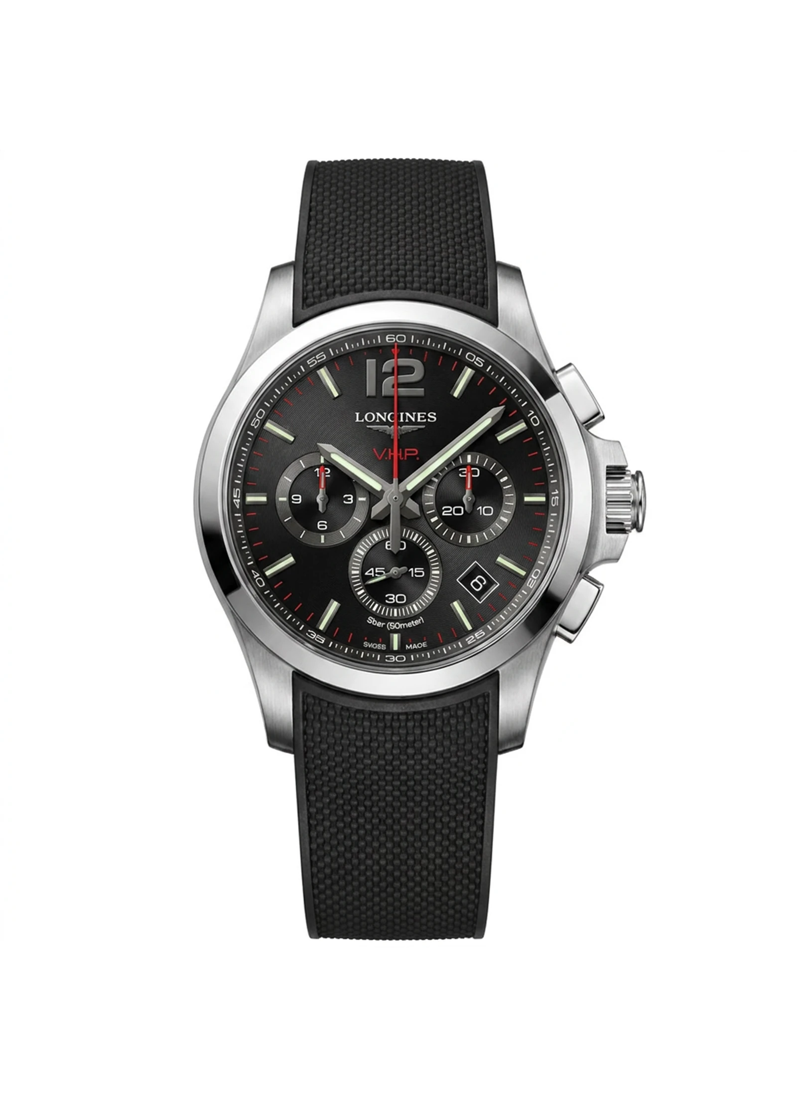 Longines Conquest L3.717.4.66.9