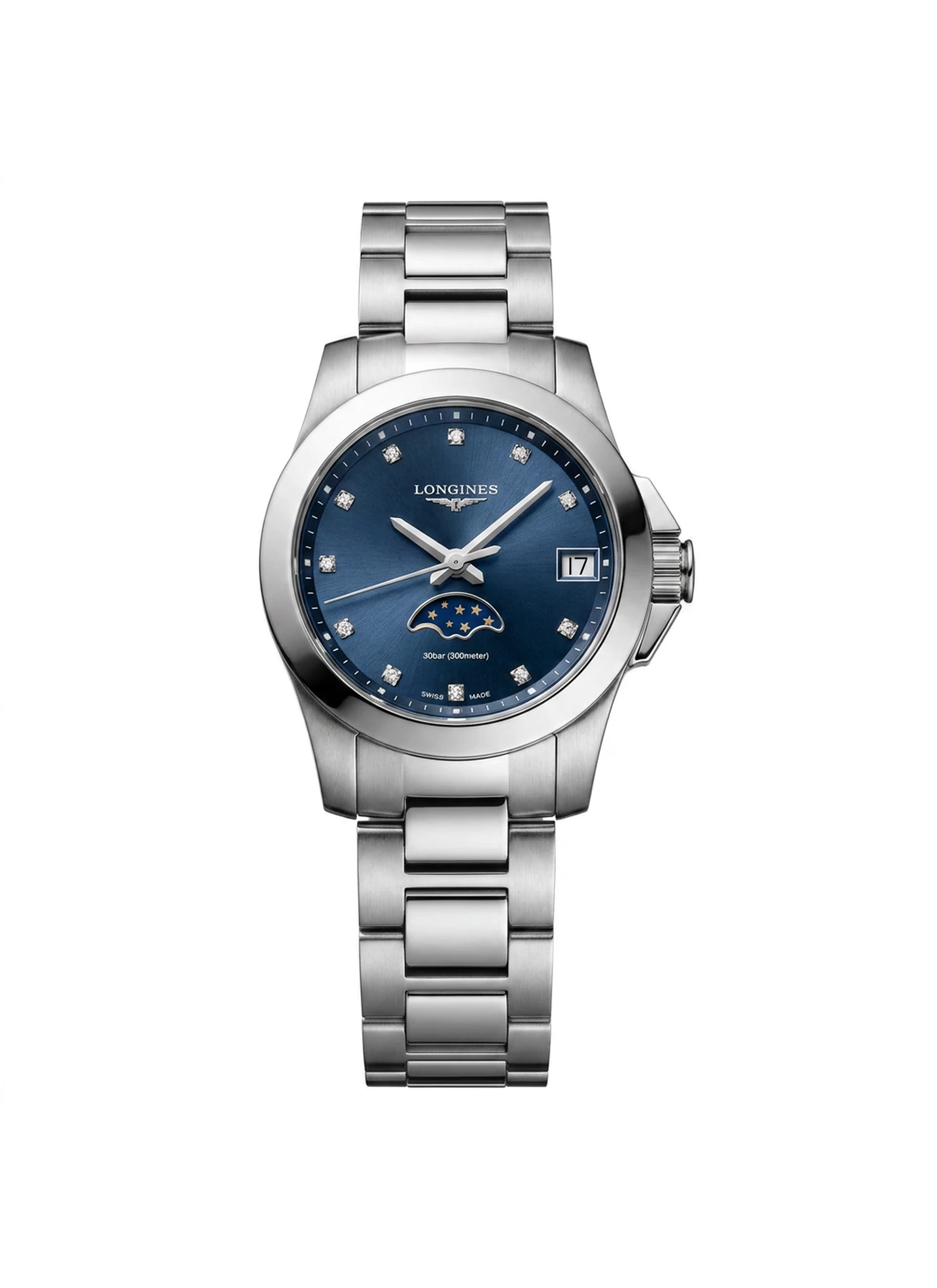 Longines Conquest L33804976