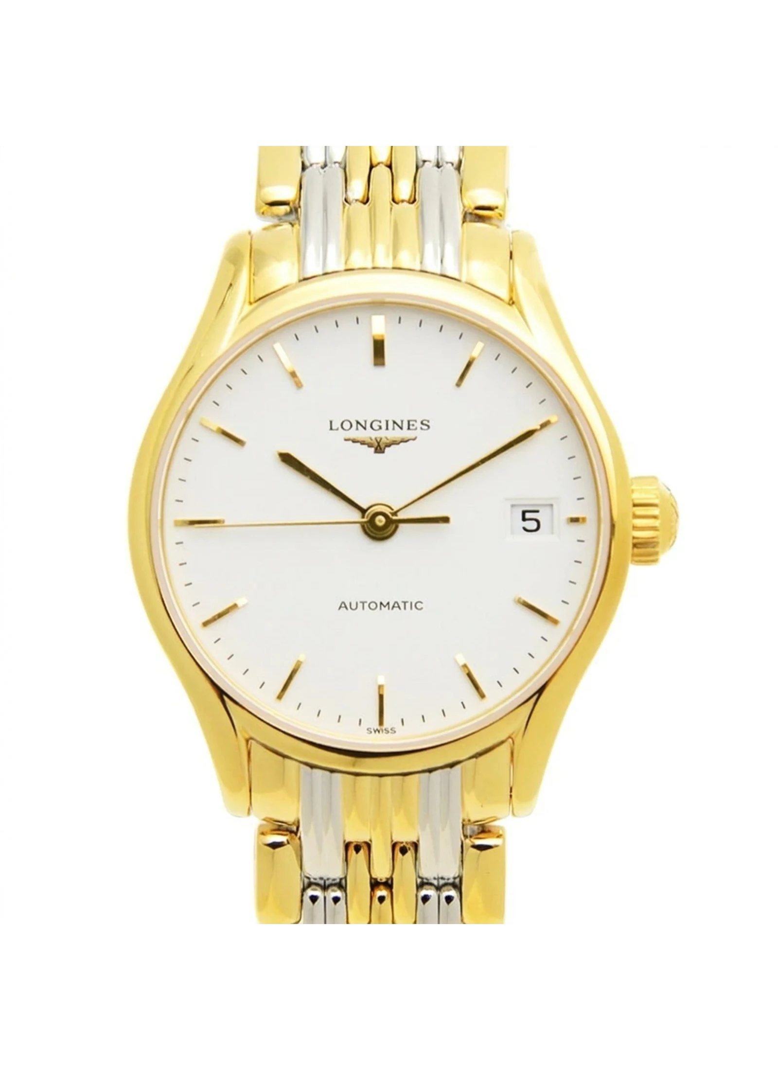 Longines Lyre L4.360.2.12.7