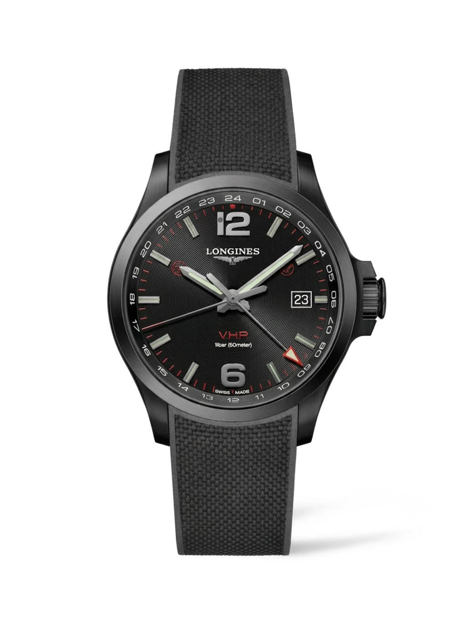 Longines Conquest L37282569