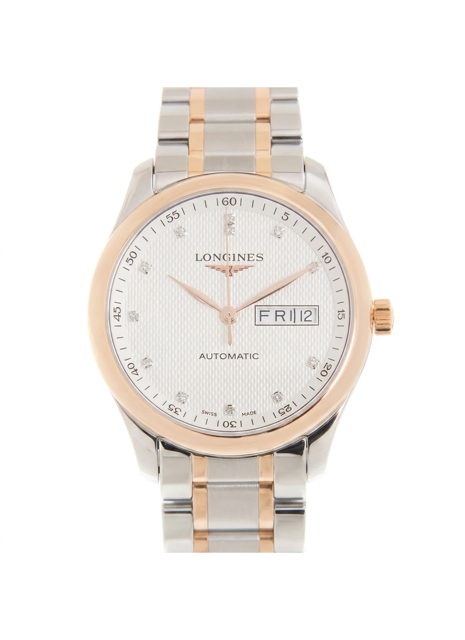 Longines Master Collection L27555977