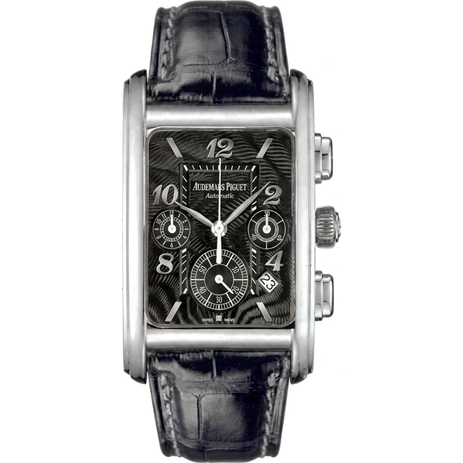Audemars Piguet Edward Piguet 25987BC.OO.D002CR.01