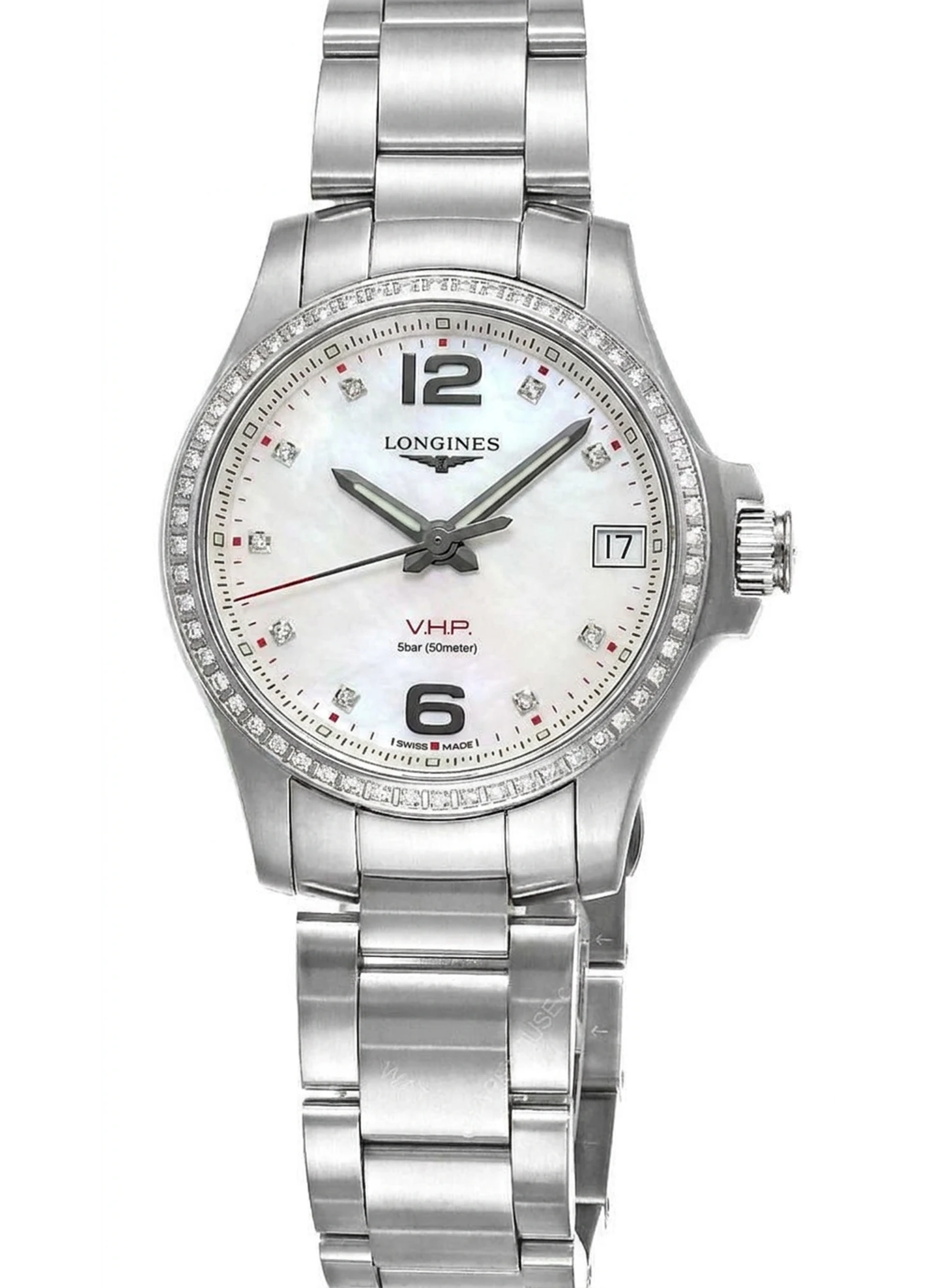 Longines Conquest L33160876