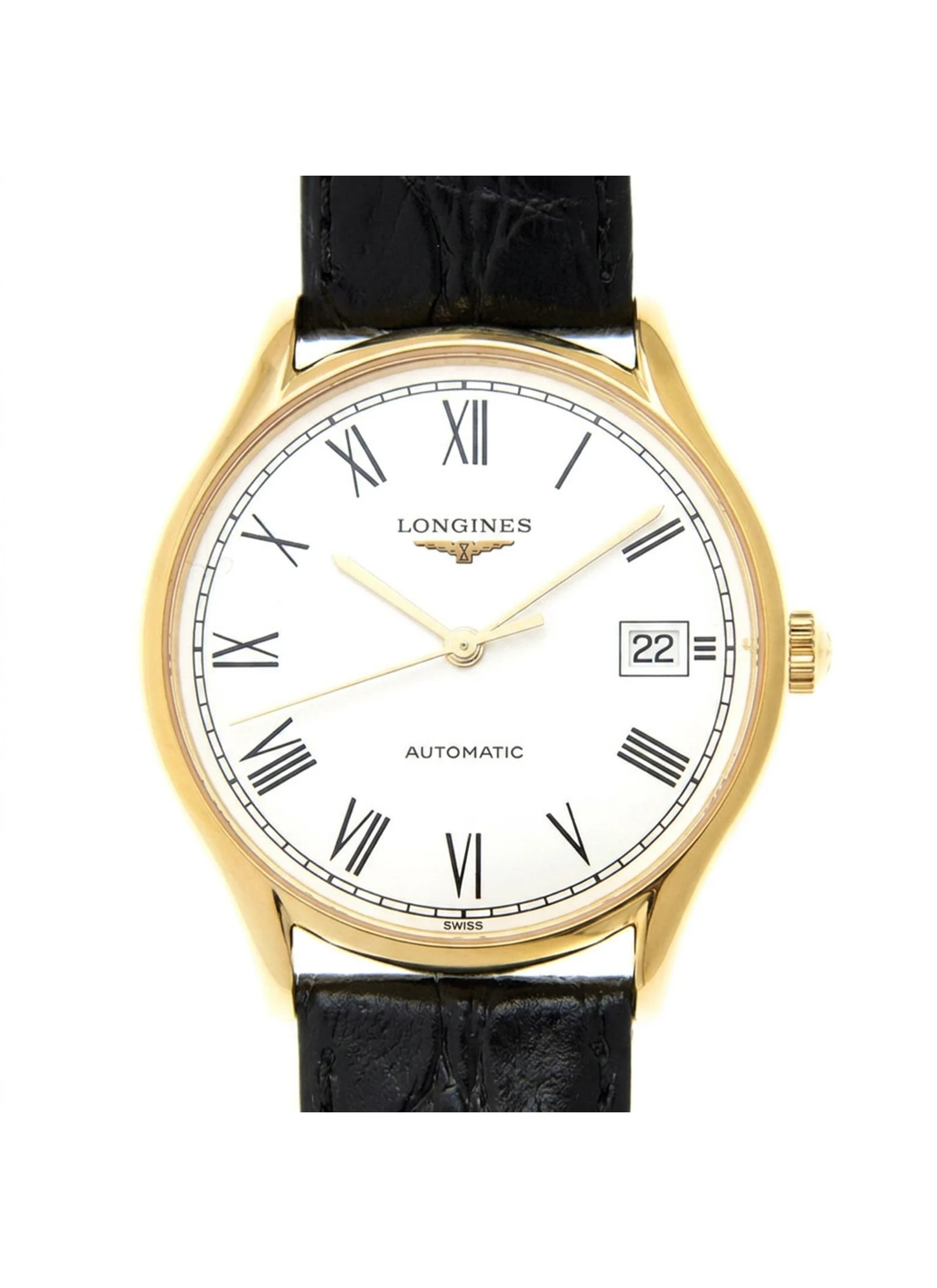 Longines Lyre L48602112