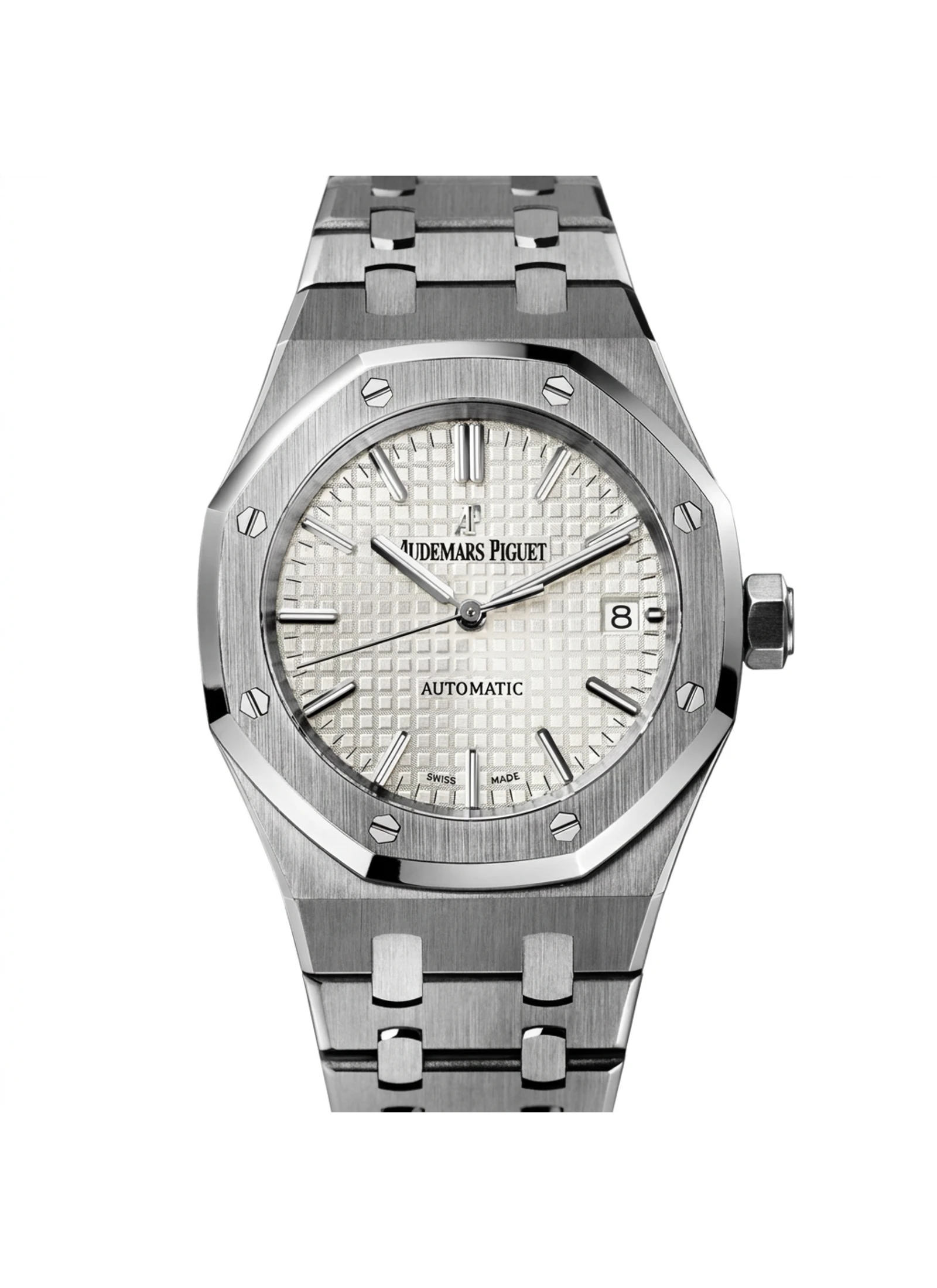 Audemars Piguet Royal Oak Selfwinding 15450ST.OO.1256ST.01