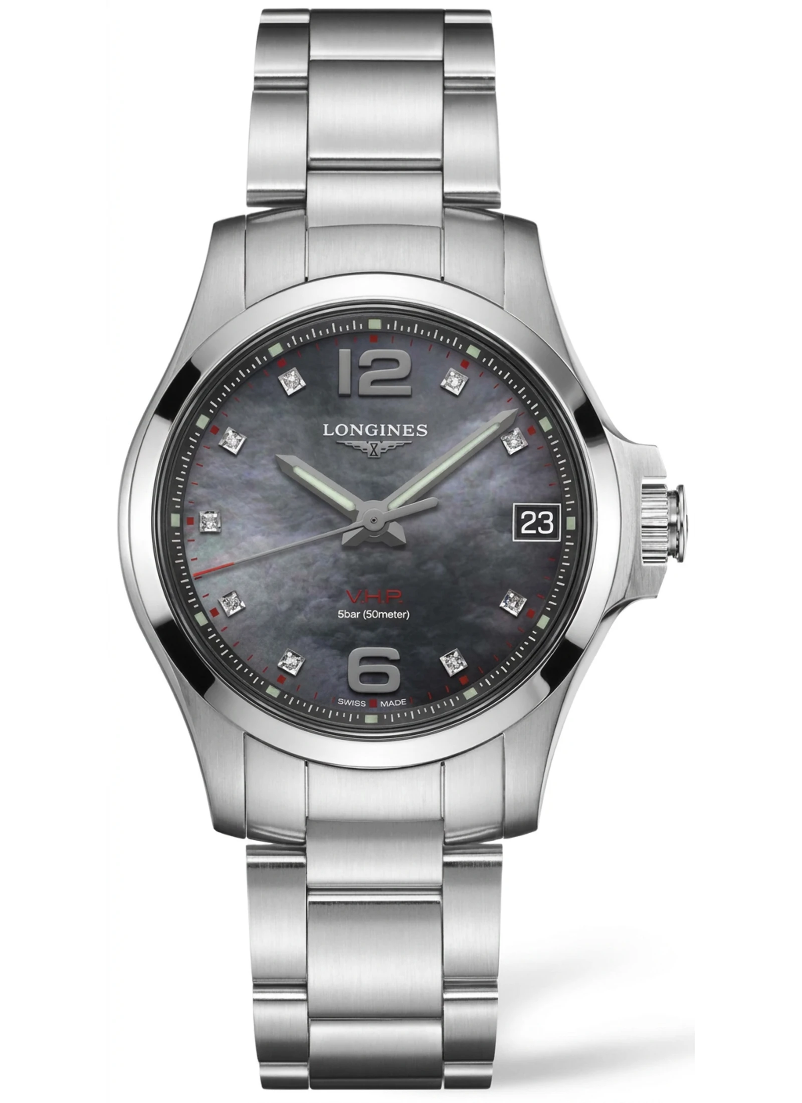 Longines Conquest L33164886