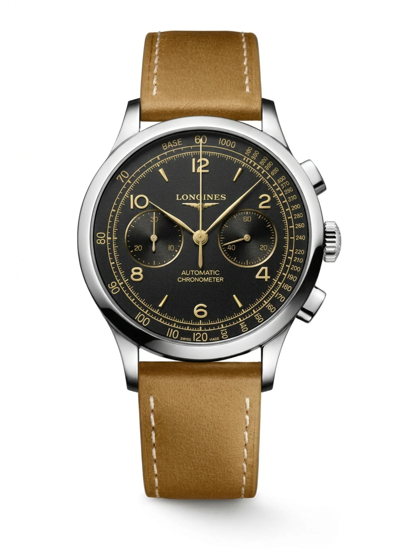 Longines Record L23204722
