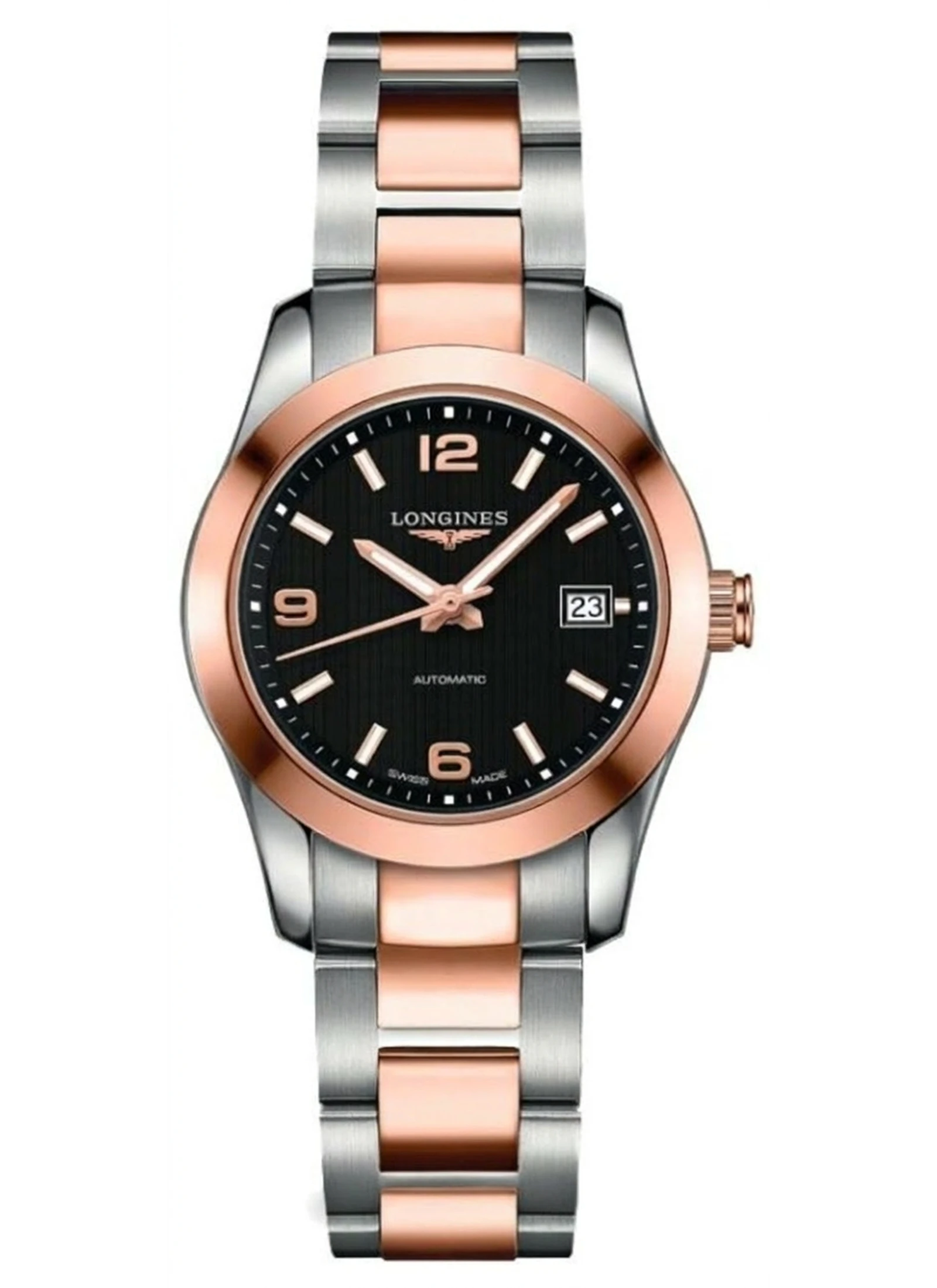 Longines Conquest Classic L2.285.5.56.7