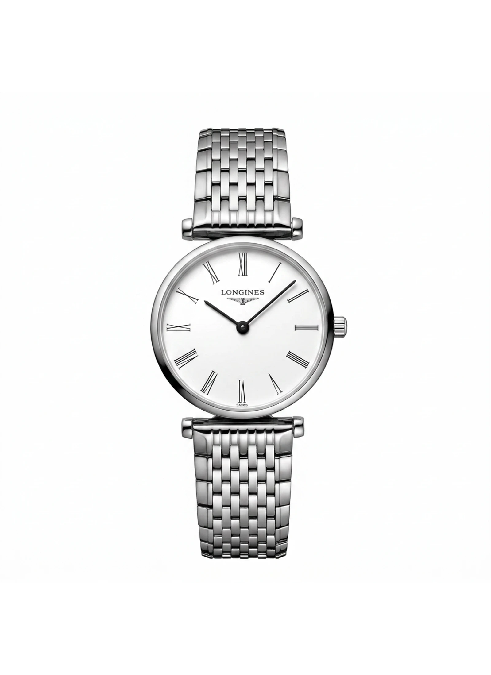 Longines La Grande Classique L4.209.4.11.6