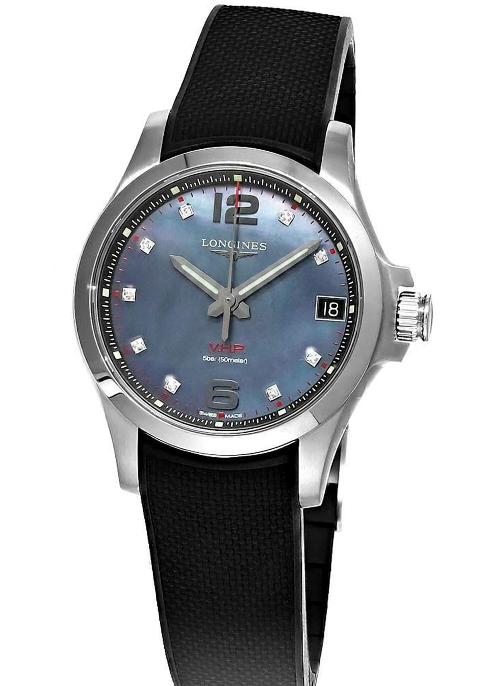 Longines Conquest L3.316.4.88.9
