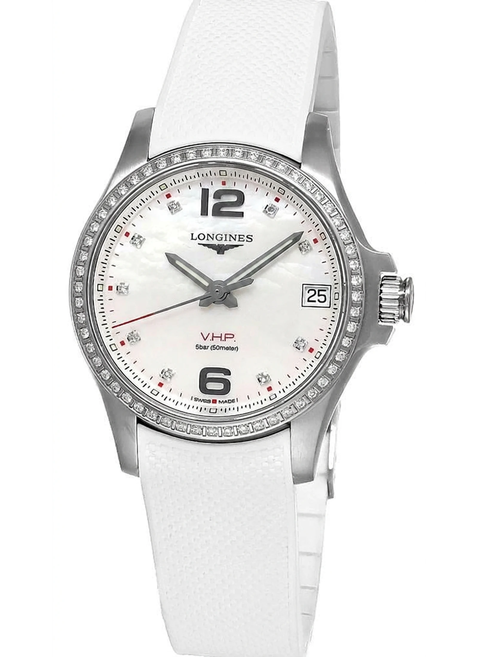 Longines Conquest L3.316.0.87.9