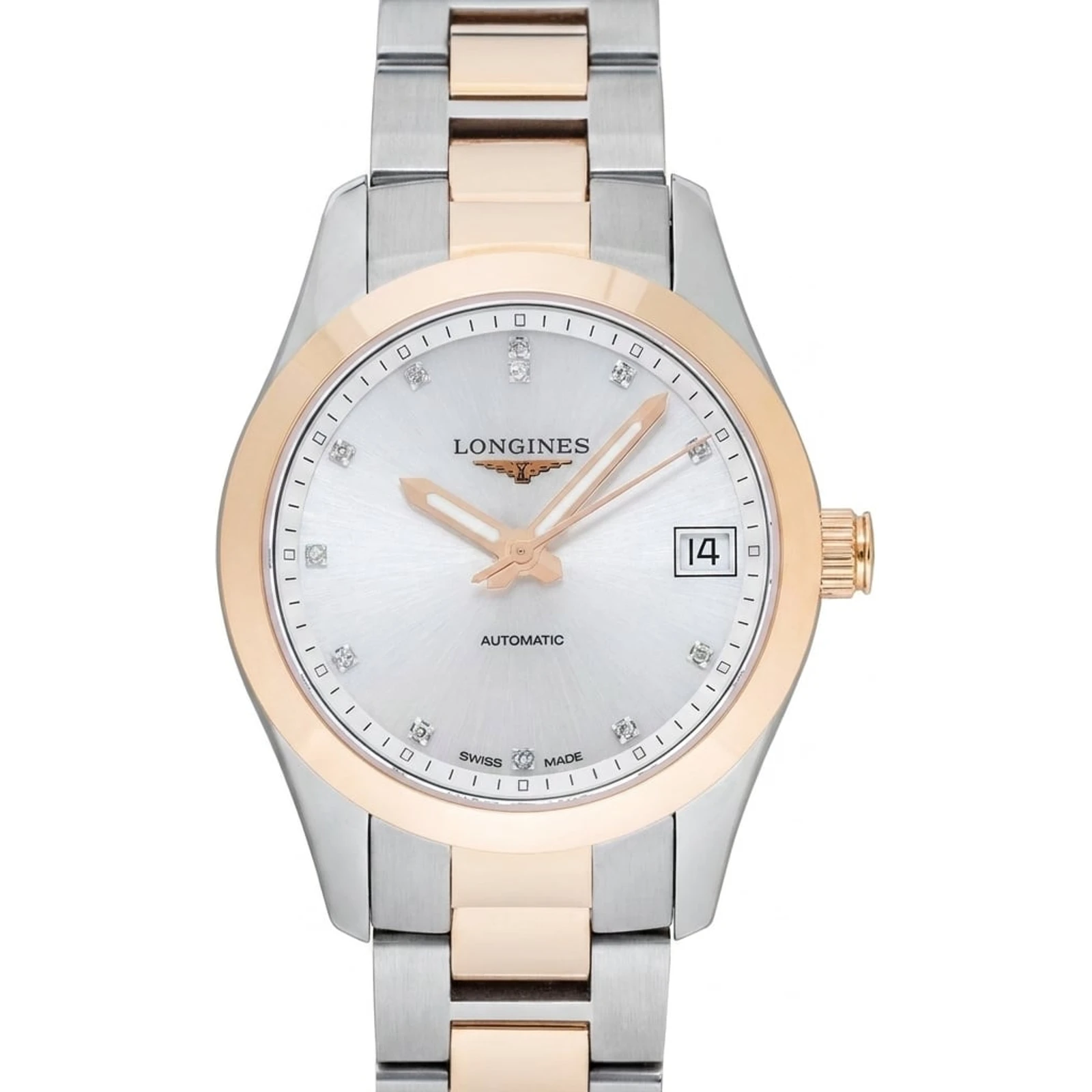 Longines Conquest Classic L23855877