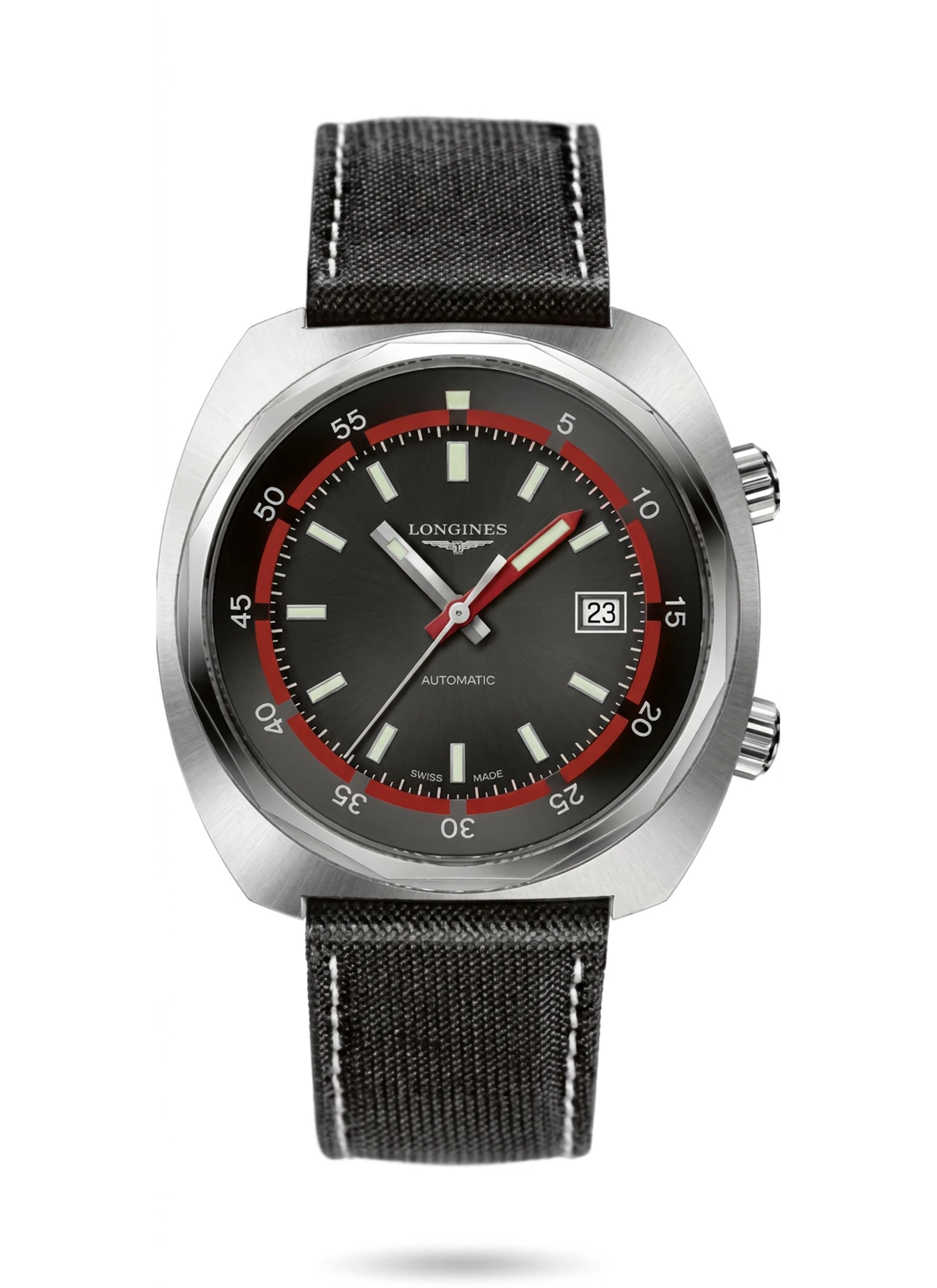 Longines Heritage L2.795.4.52.0