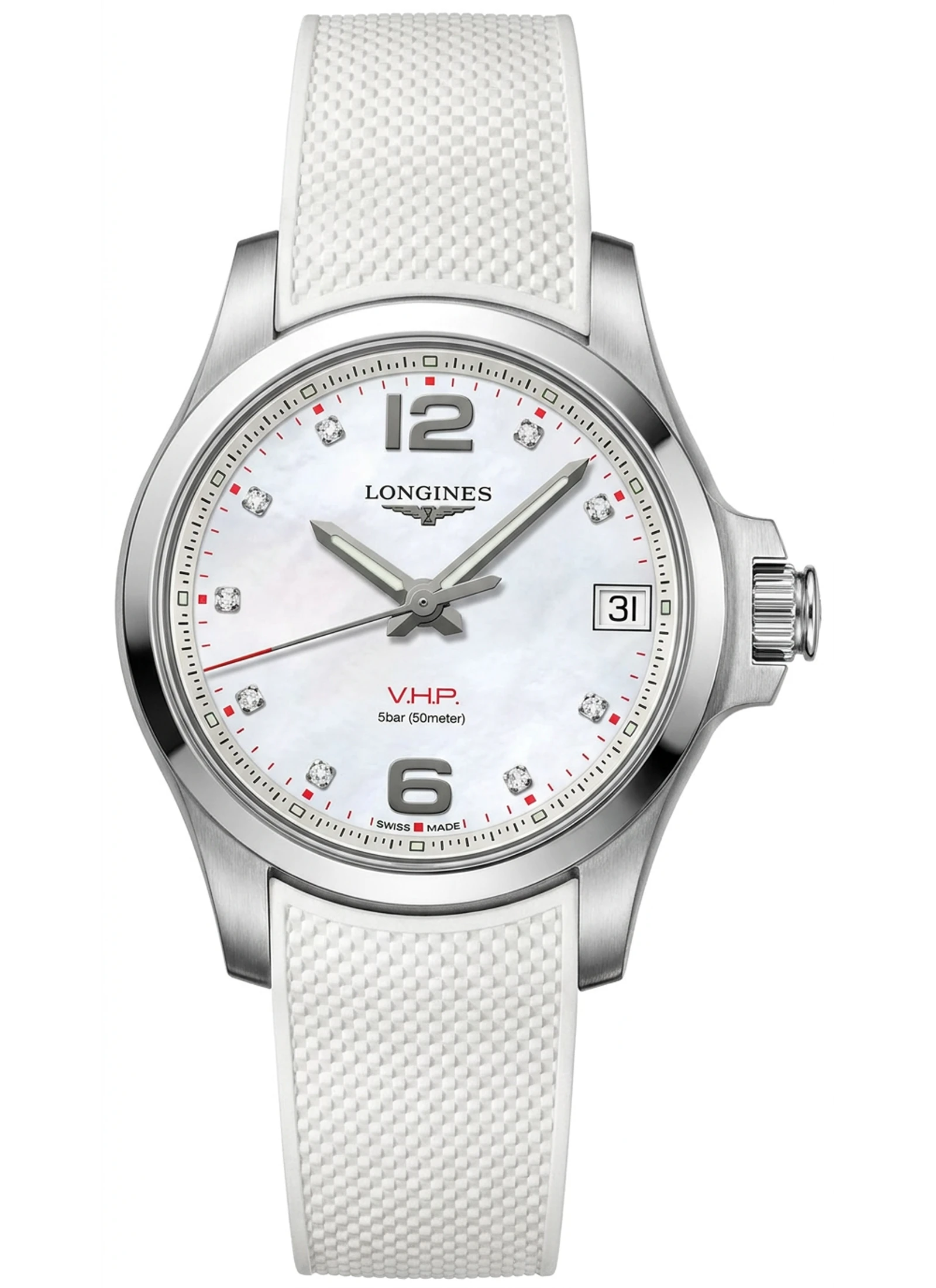 Longines Conquest L33164879