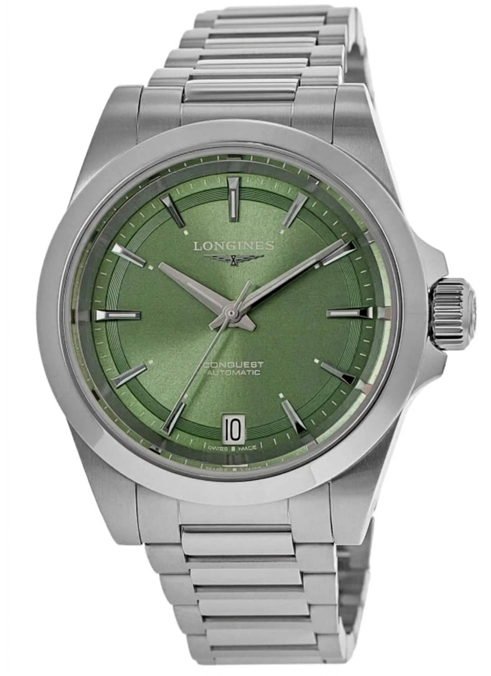 Longines Conquest L3.717.2.66.9