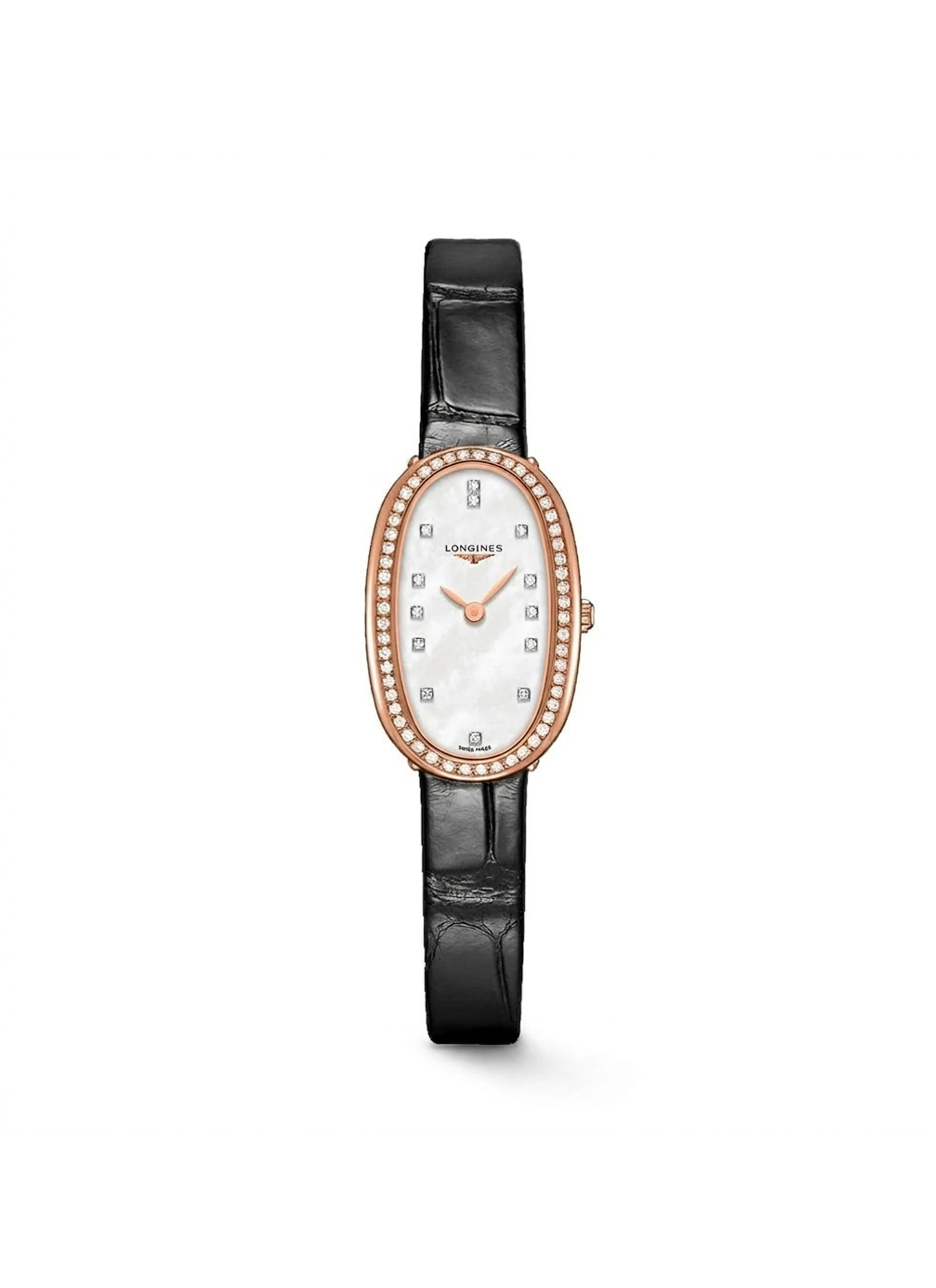 Longines Symphonette L2.305.5.83.7