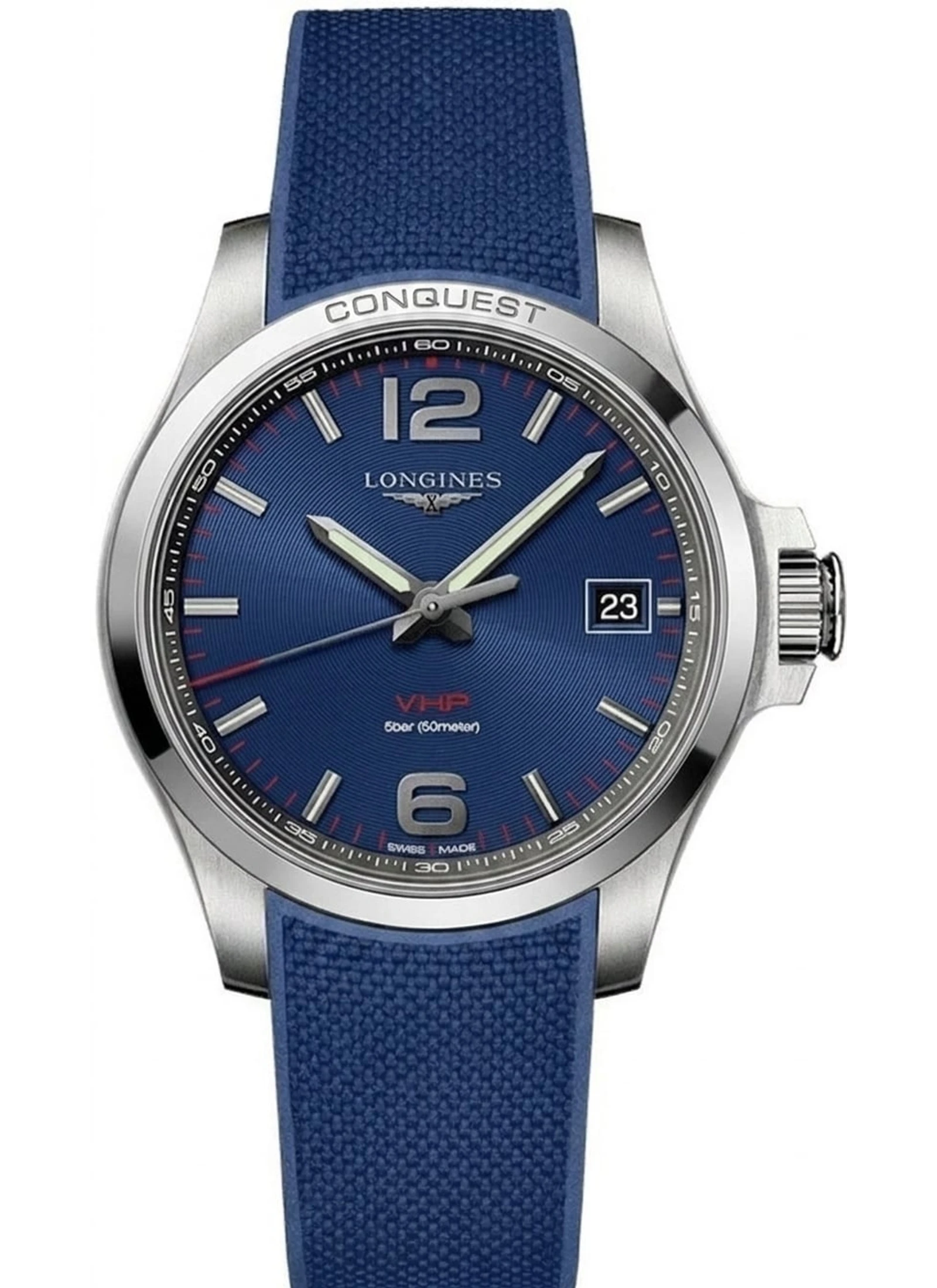 Longines Conquest L37194969