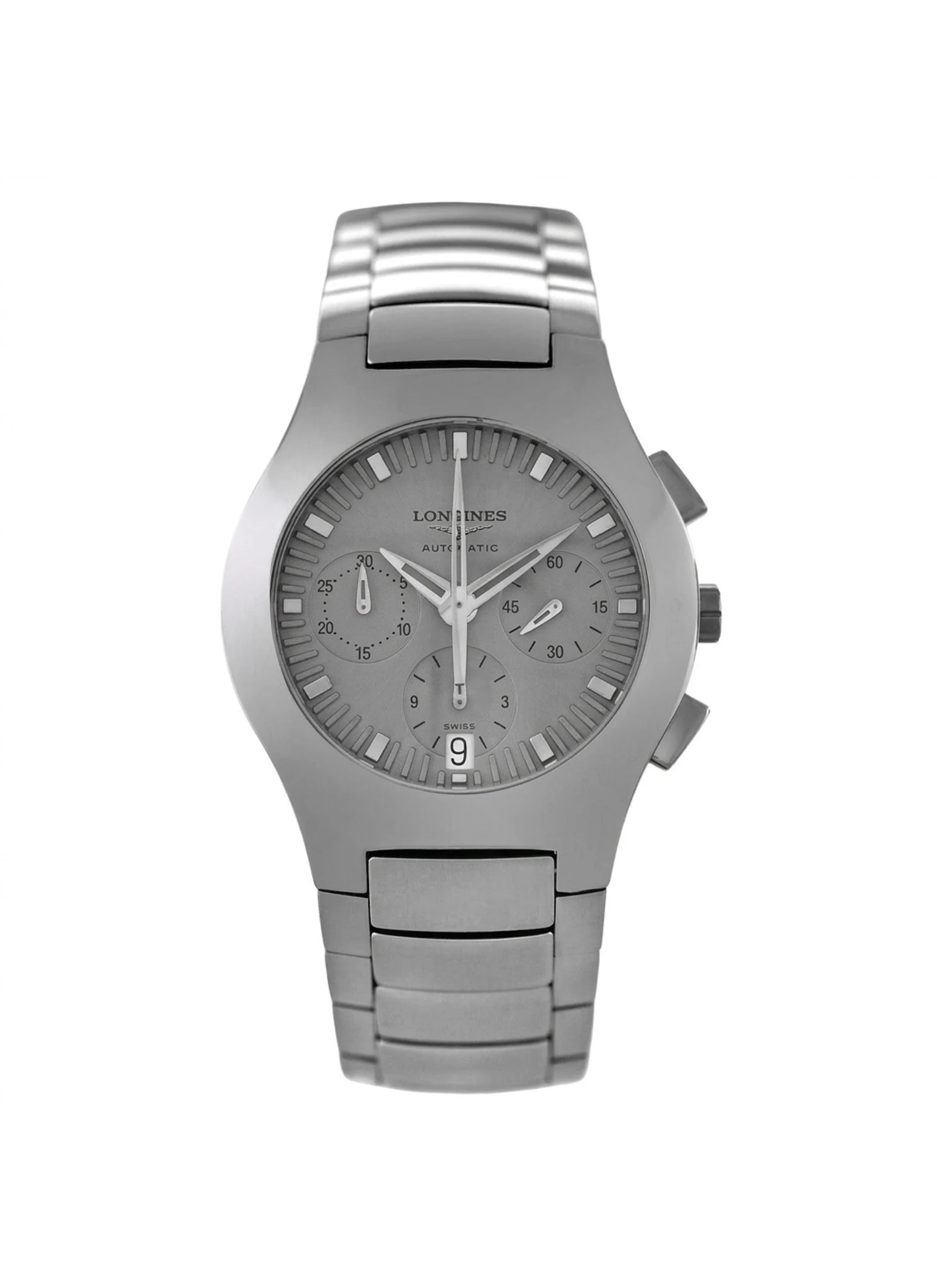 Longines Oposition L3.622.1.72.6