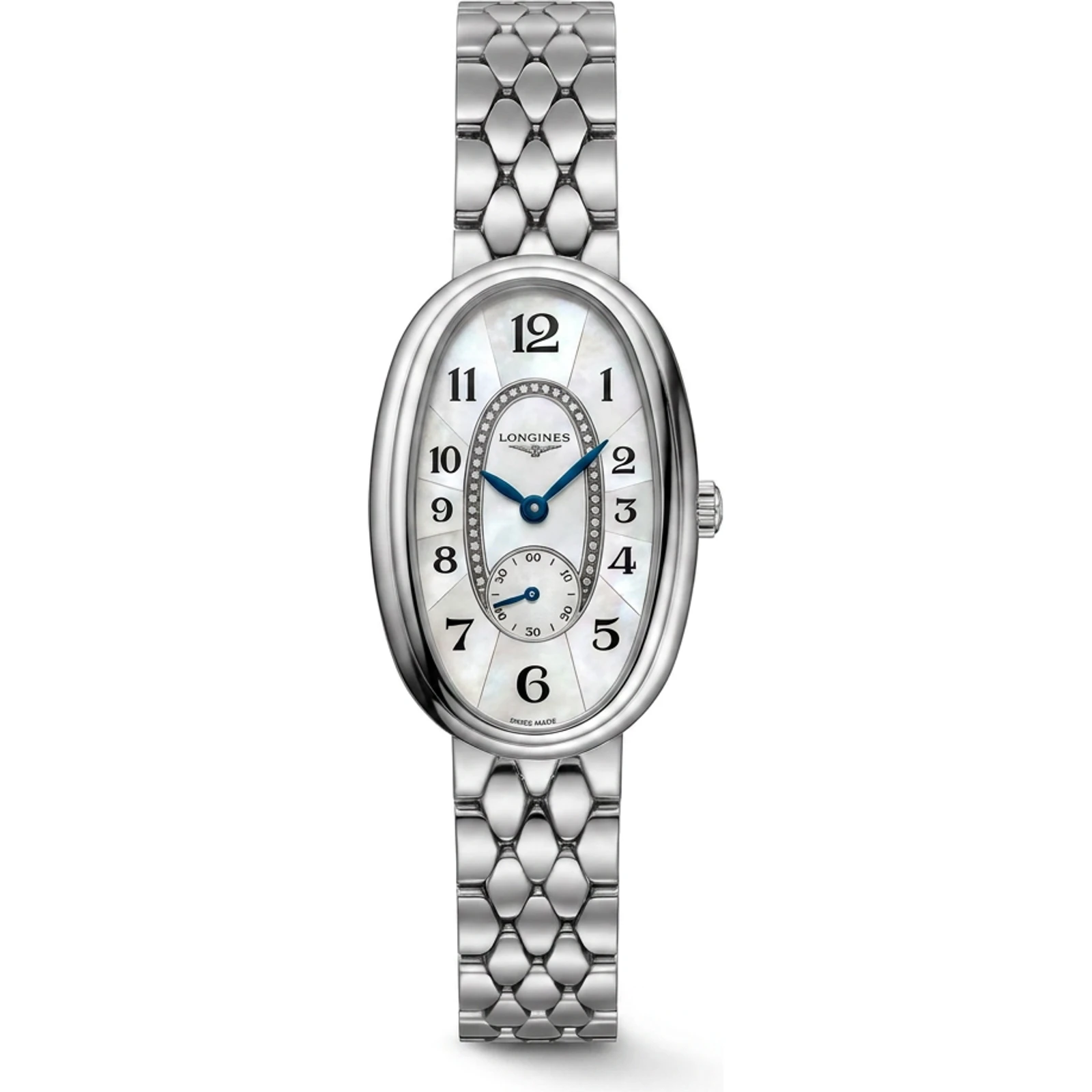 Longines Symphonette L2.306.4.83.6