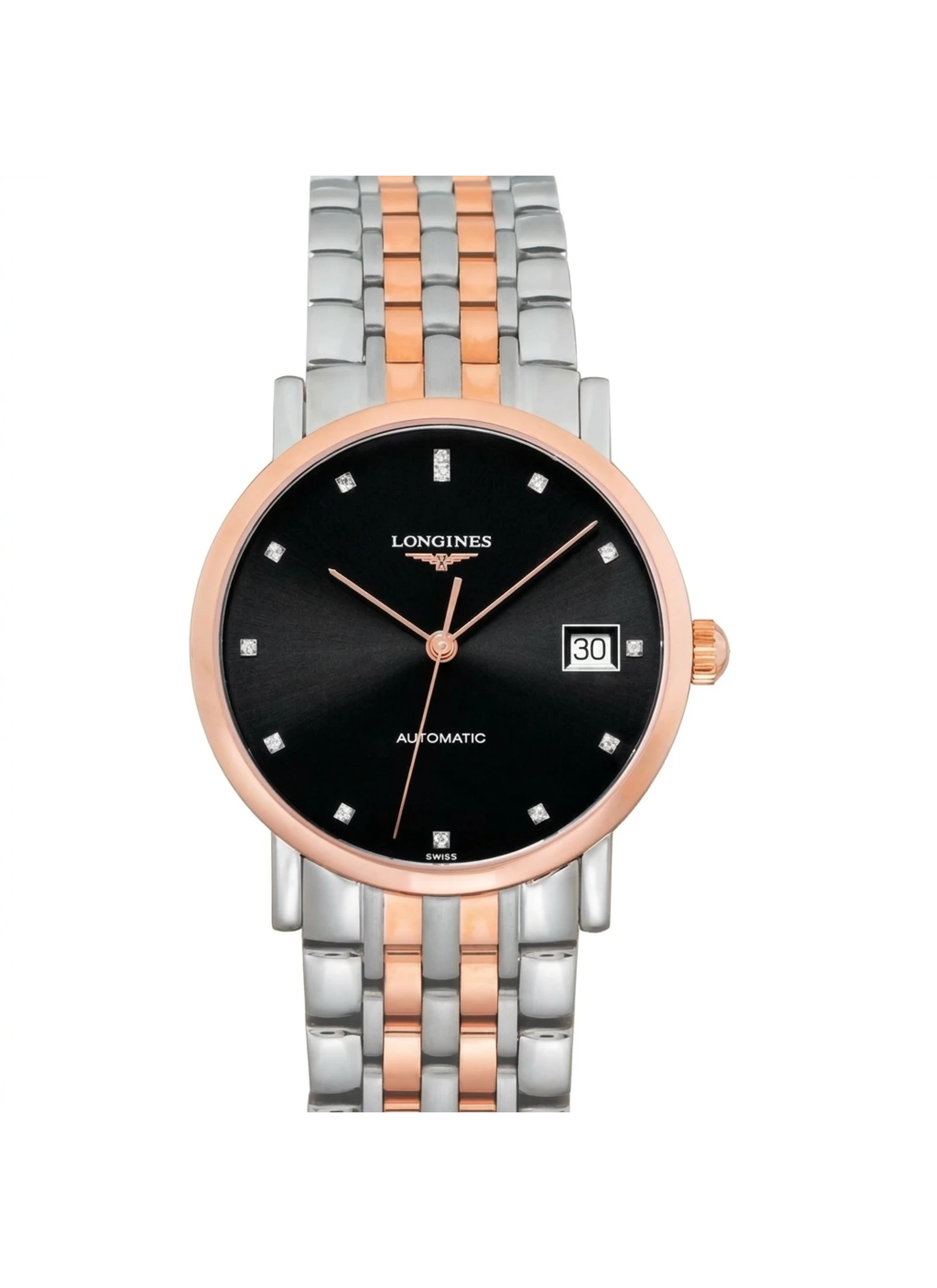 Longines Elegant L4.809.5.57.7