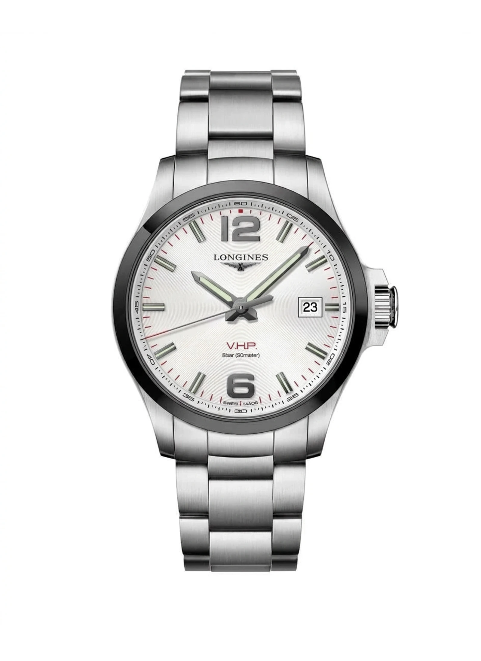 Longines Conquest L3.729.4.76.6