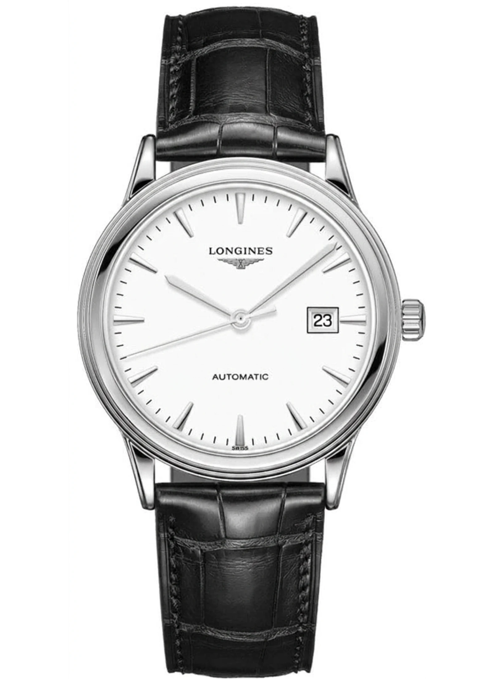 Longines Flagship L4.984.4.12.2