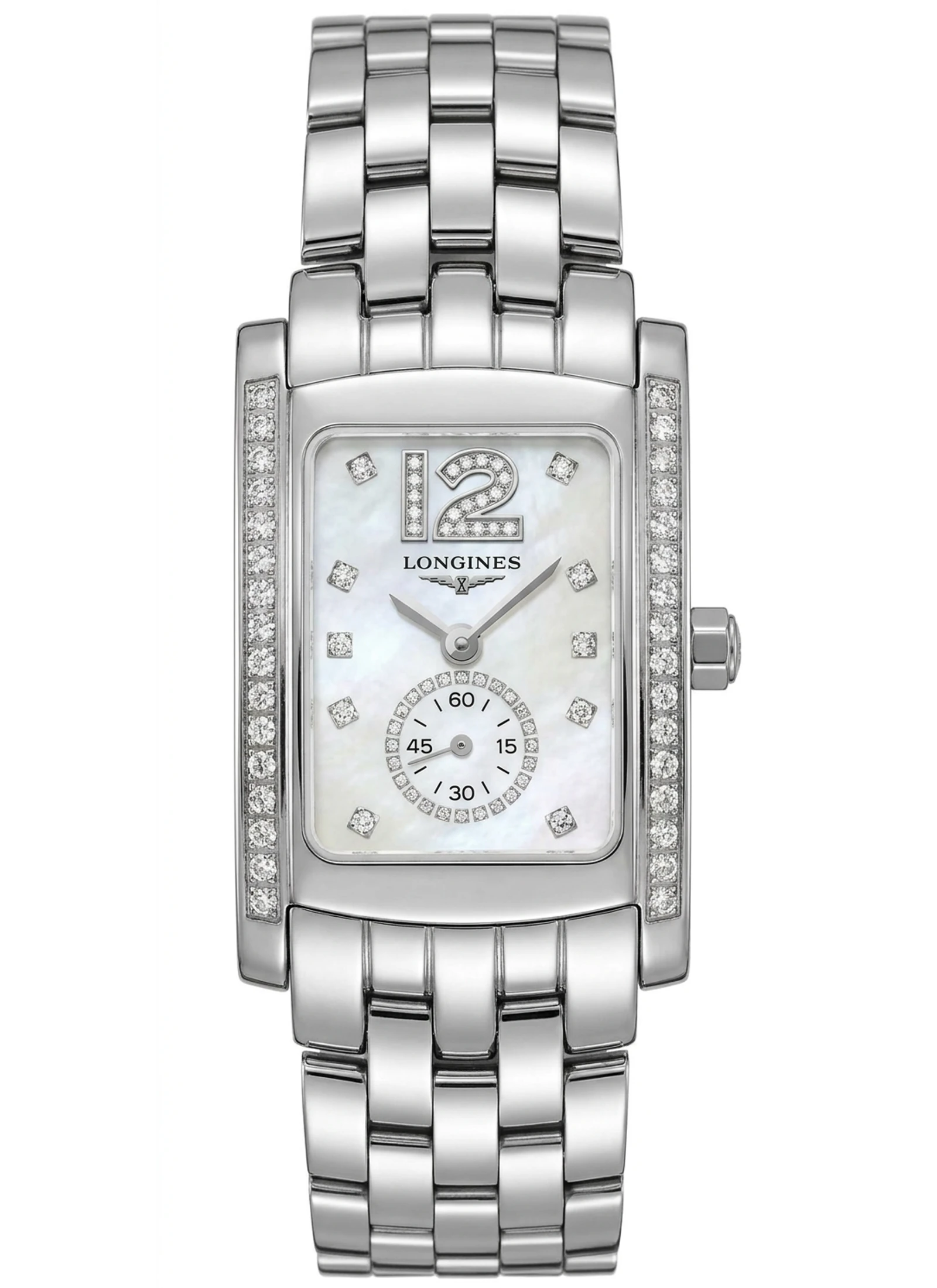 Longines DolceVita L5.155.0.85.6