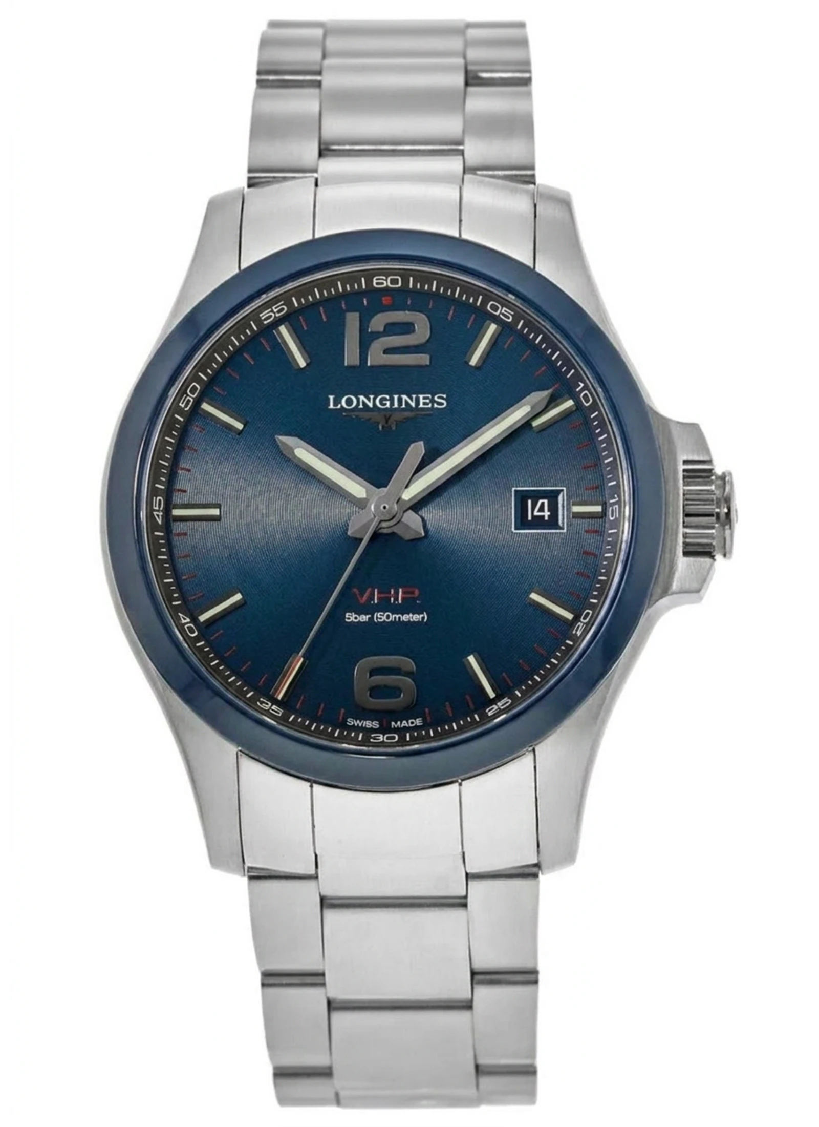 Longines Conquest L37294966