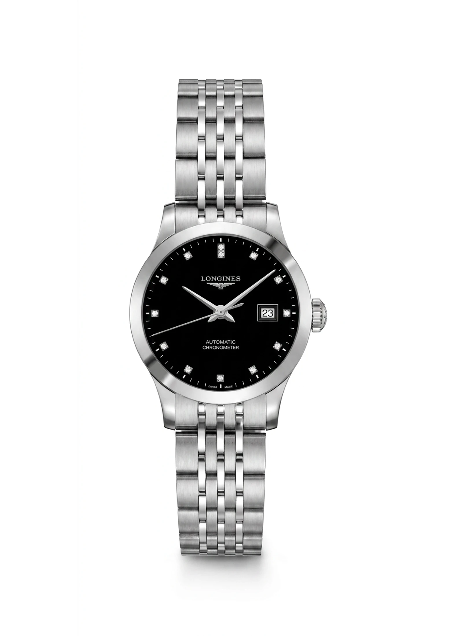 Longines Record L2.321.4.56.6