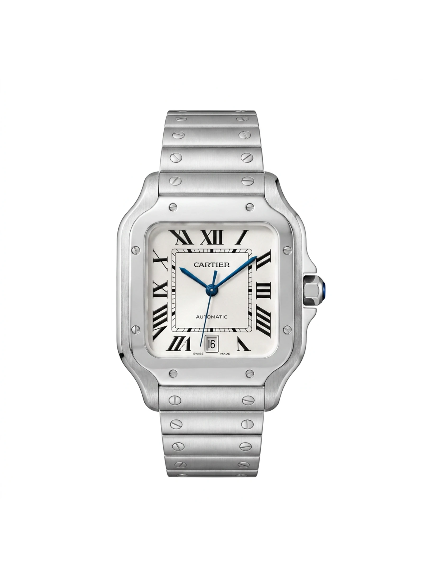Cartier Santos WSSA0018